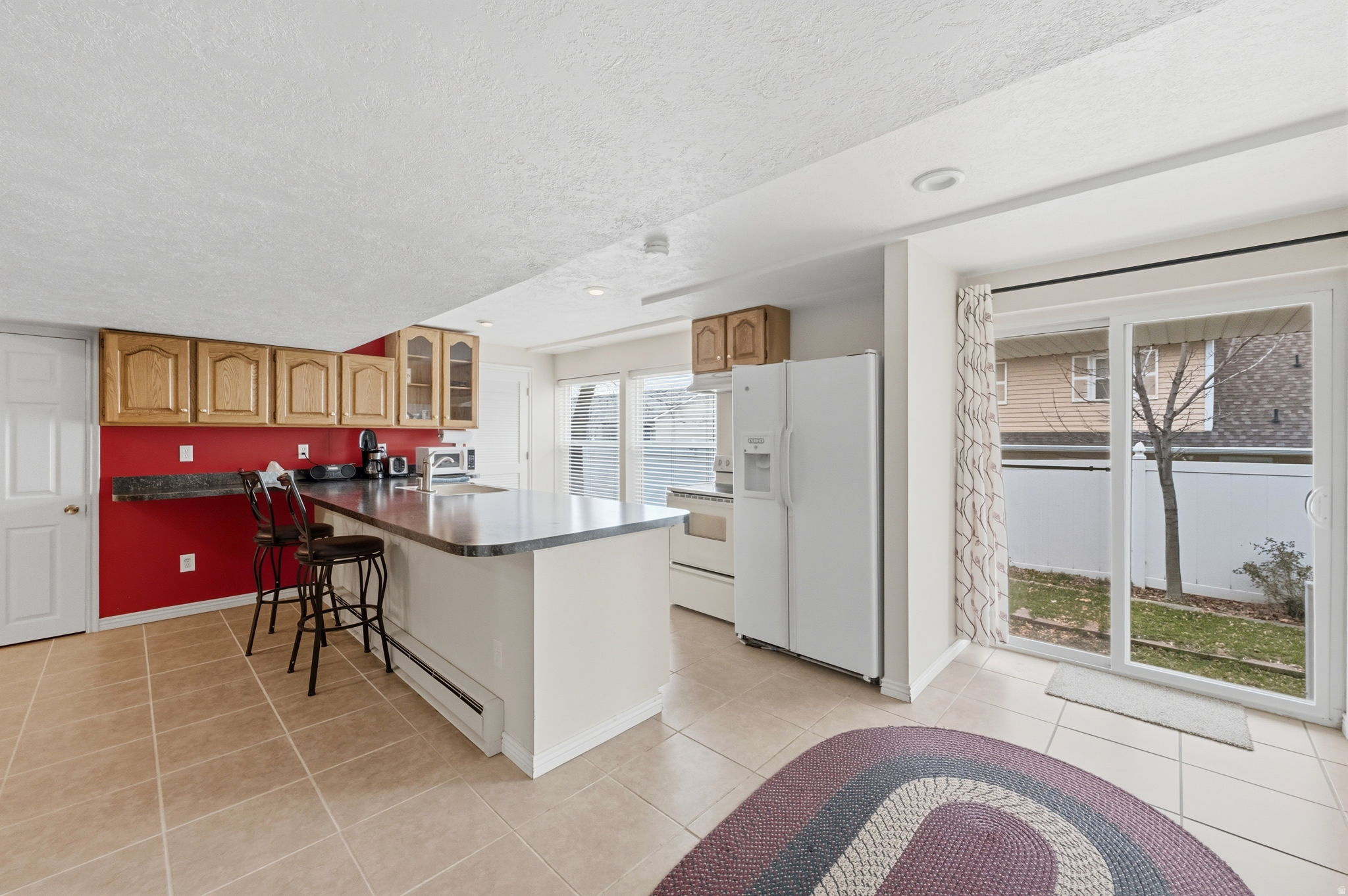 PARRISH HEIGHTS - Residential