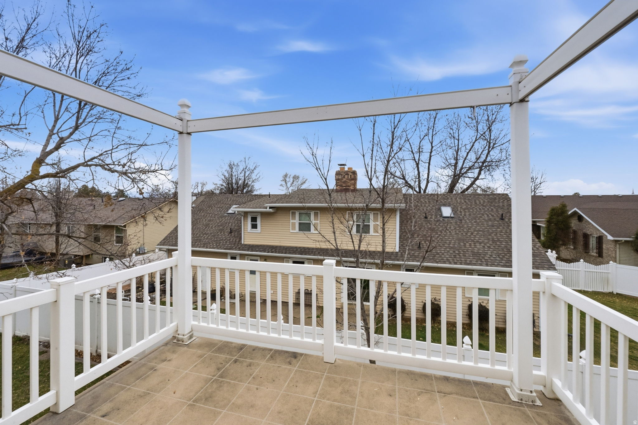 PARRISH HEIGHTS - Residential