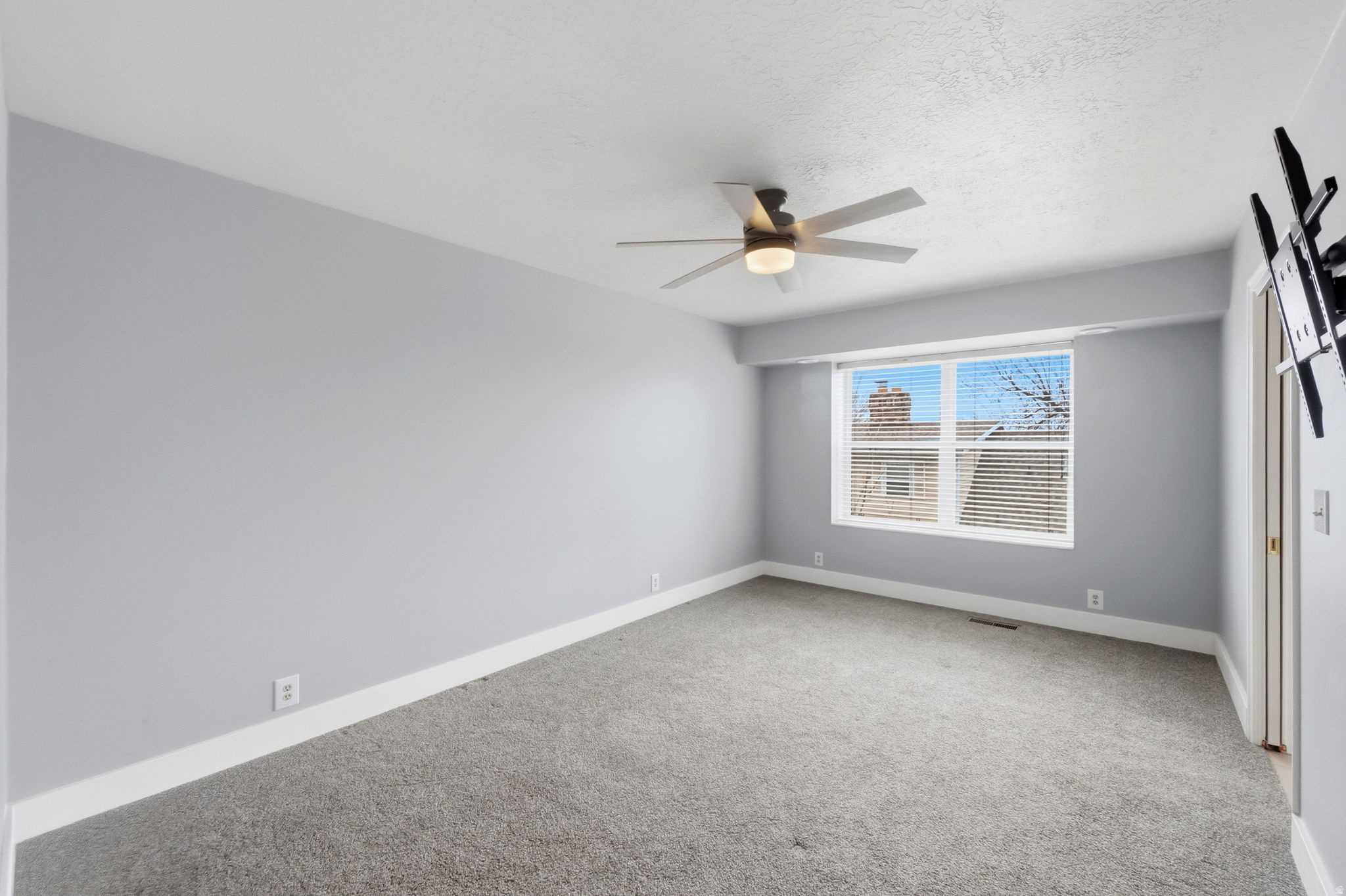 PARRISH HEIGHTS - Residential