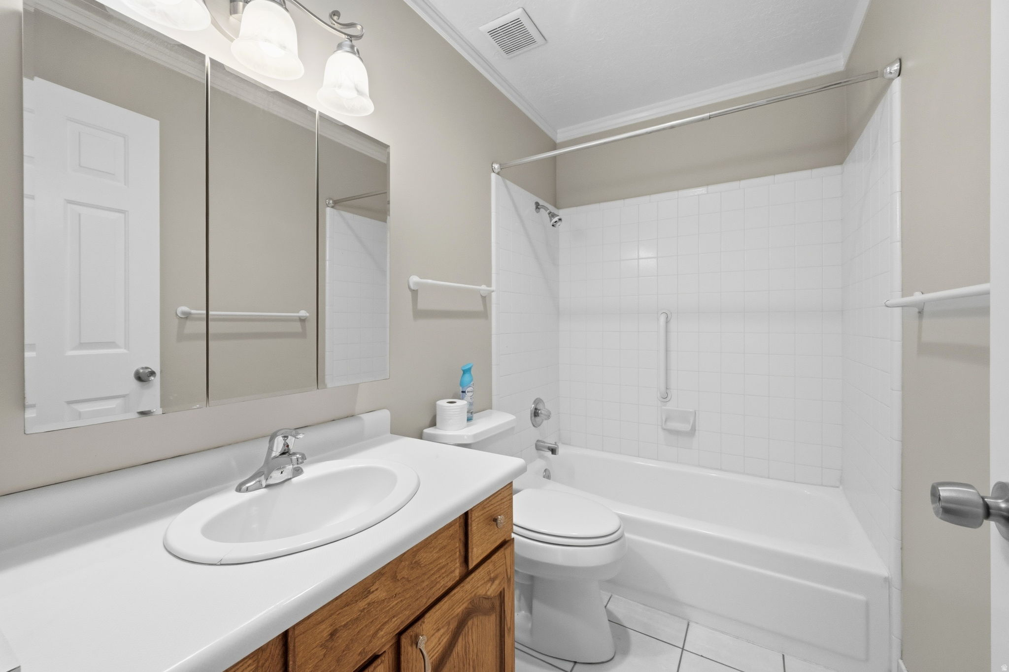 PARRISH HEIGHTS - Residential