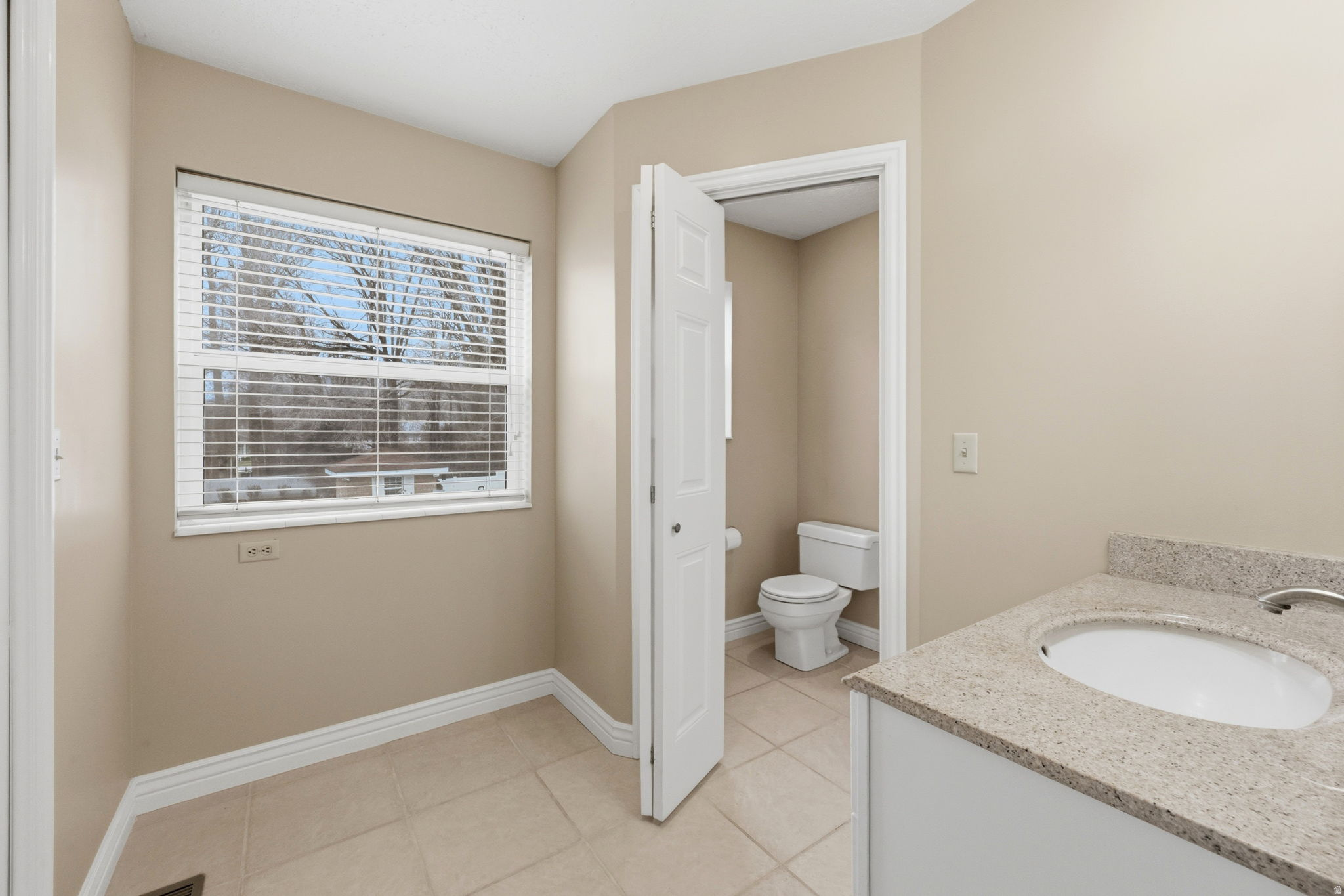 PARRISH HEIGHTS - Residential