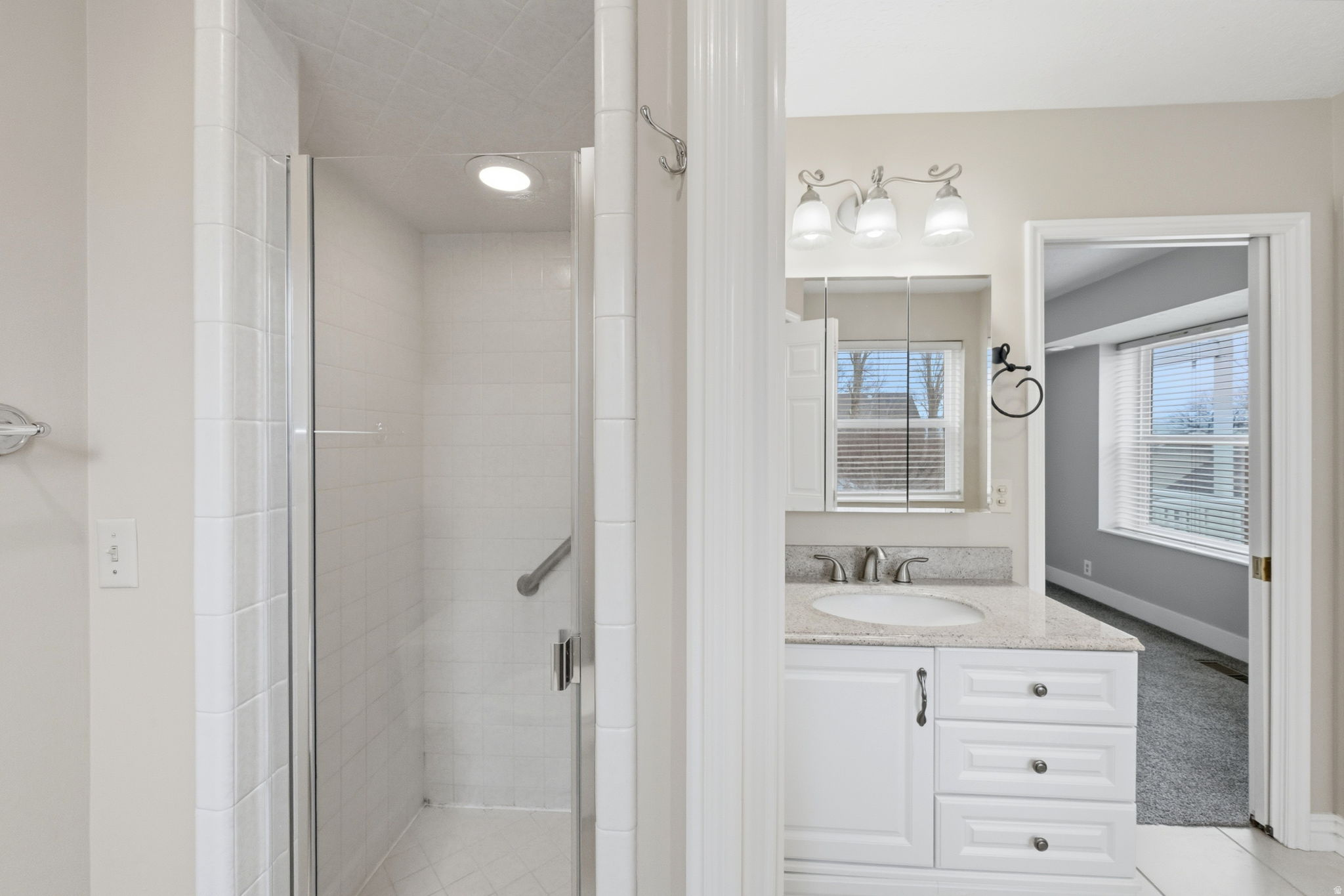 PARRISH HEIGHTS - Residential