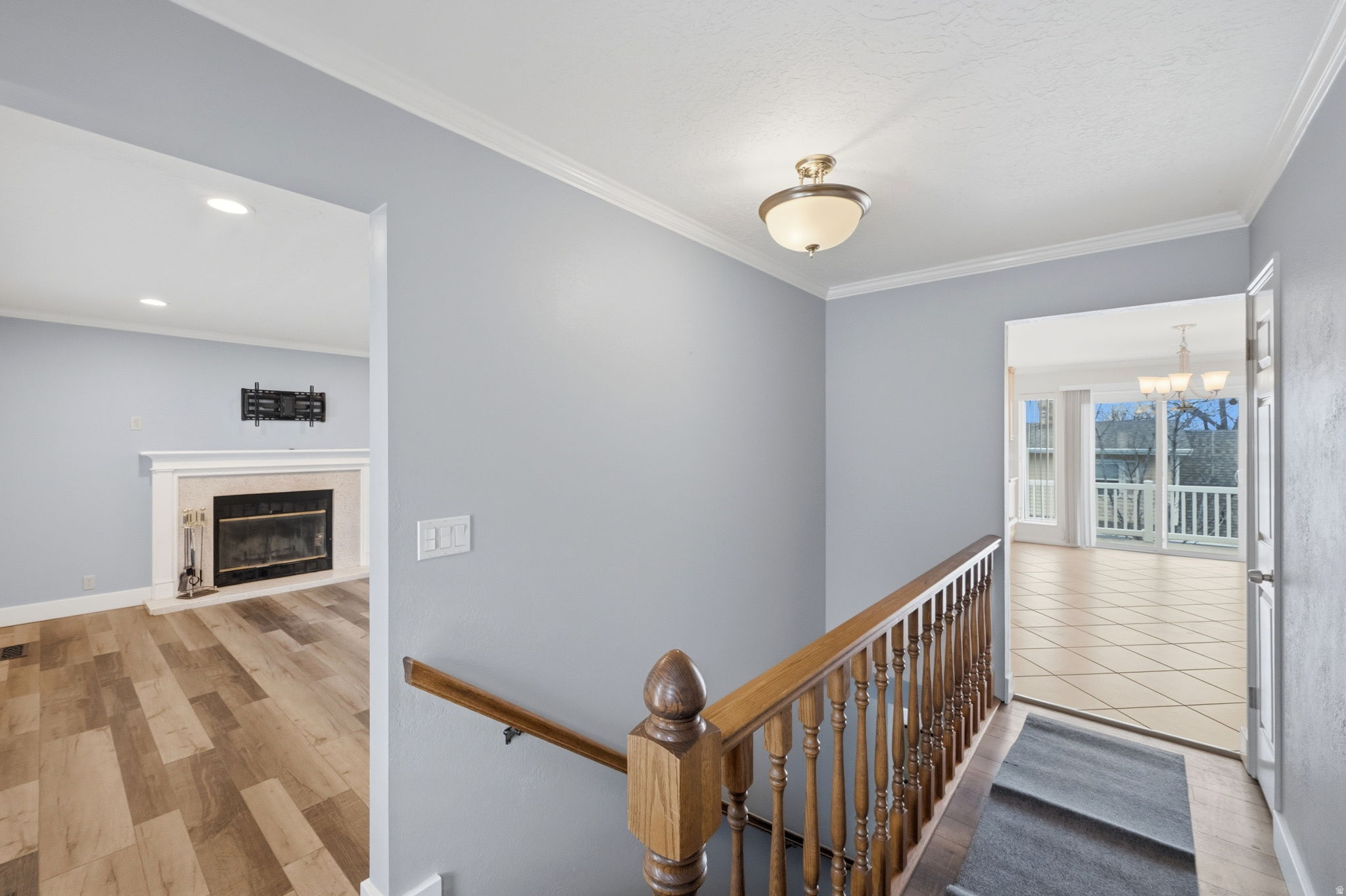 PARRISH HEIGHTS - Residential