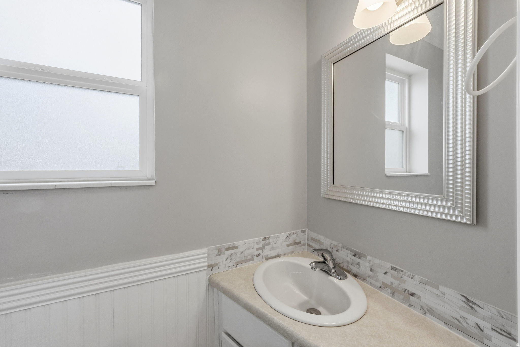 PARRISH HEIGHTS - Residential