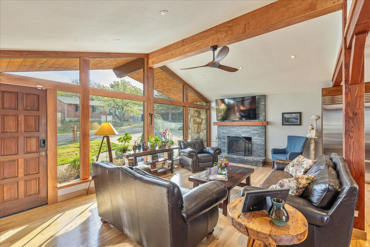 EASTRIDGE #1 - Residential