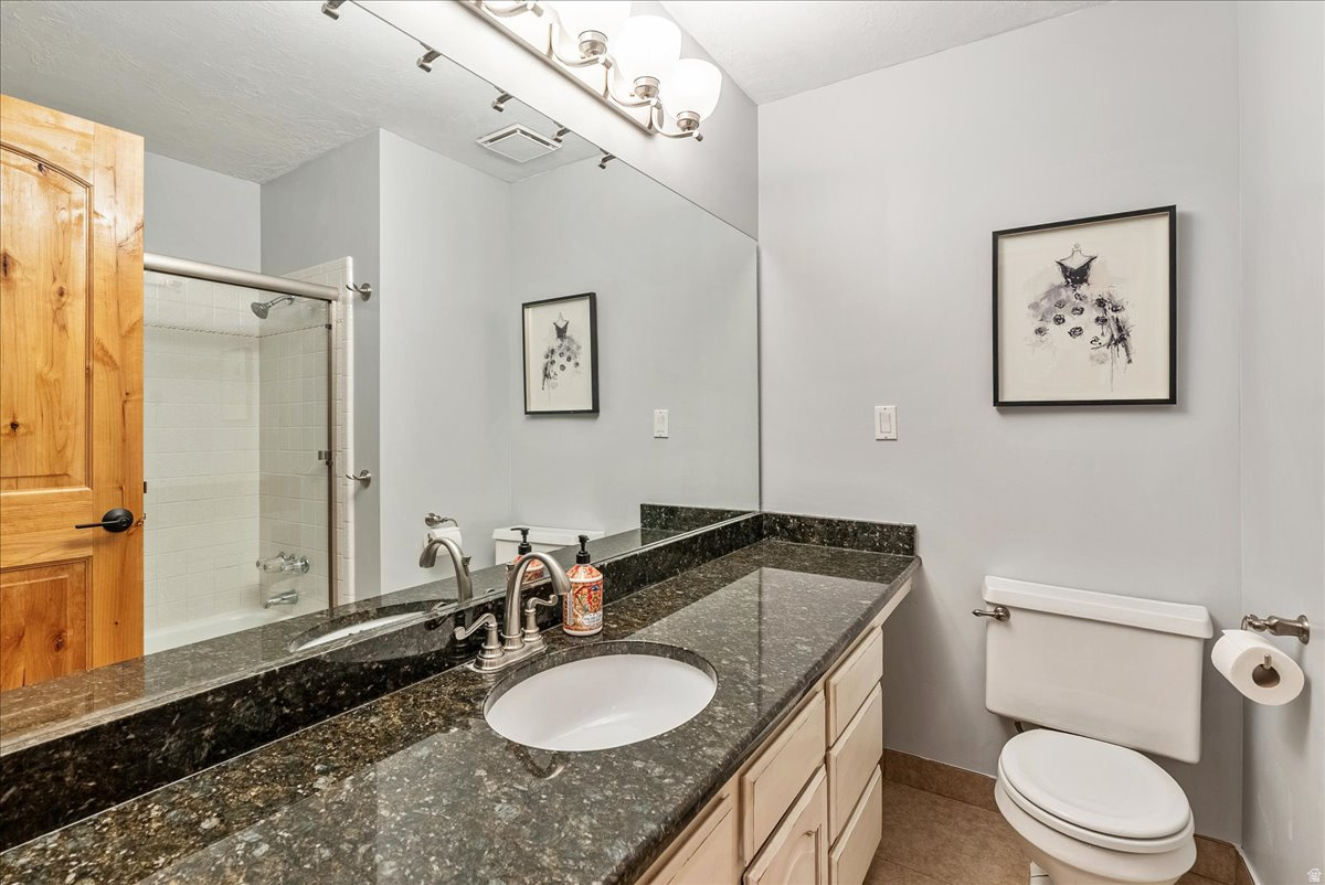 EASTRIDGE #1 - Residential