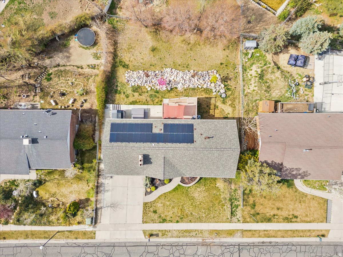 EASTRIDGE #1 - Residential