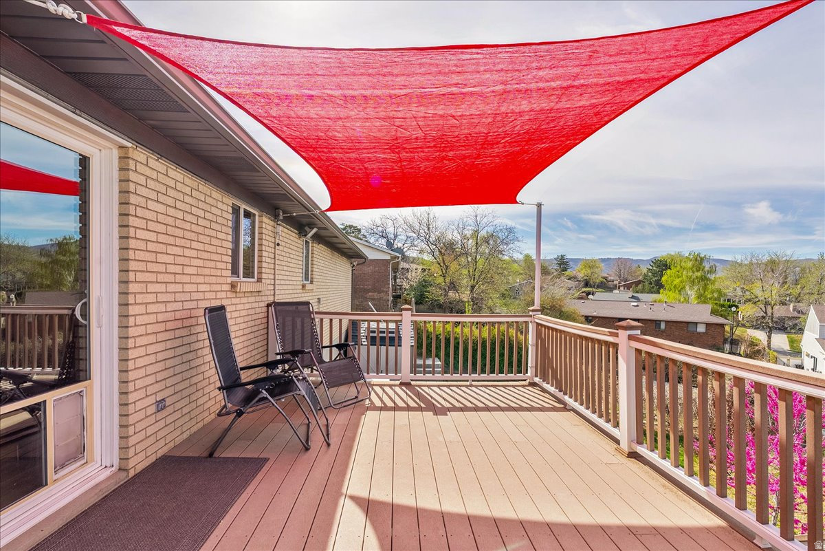 EASTRIDGE #1 - Residential