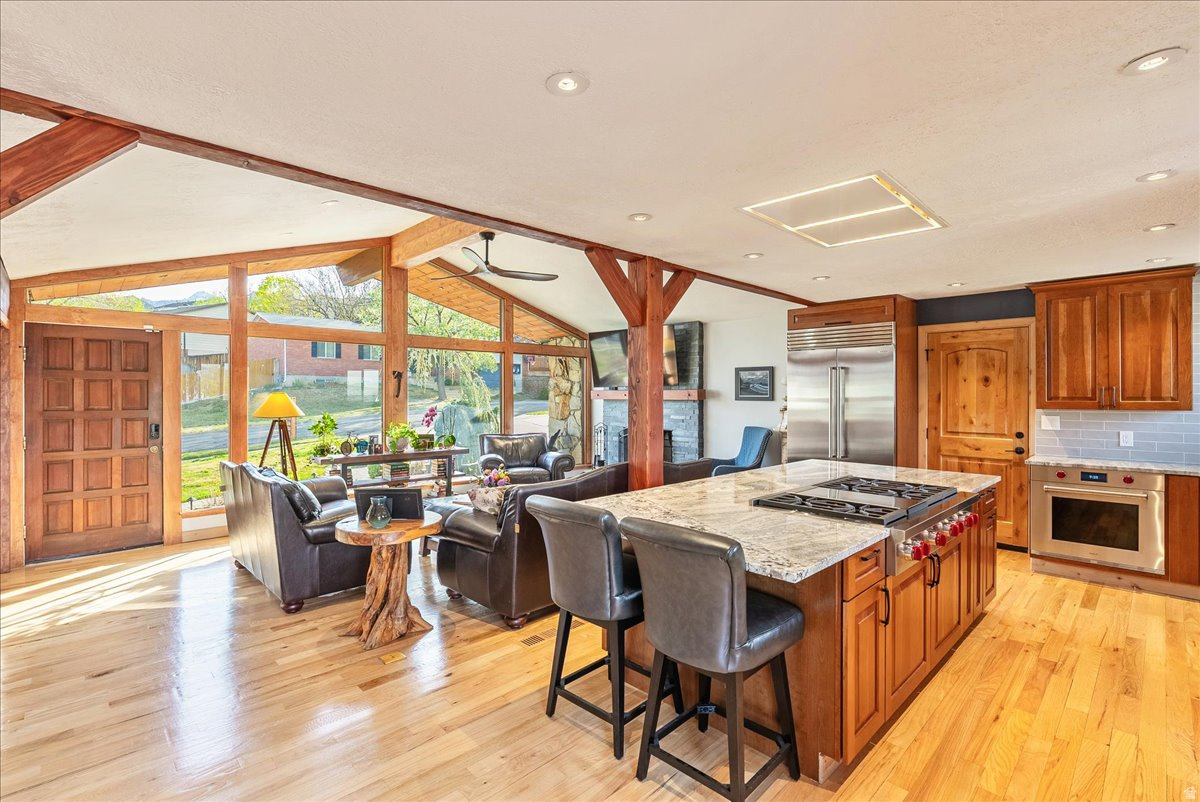 EASTRIDGE #1 - Residential