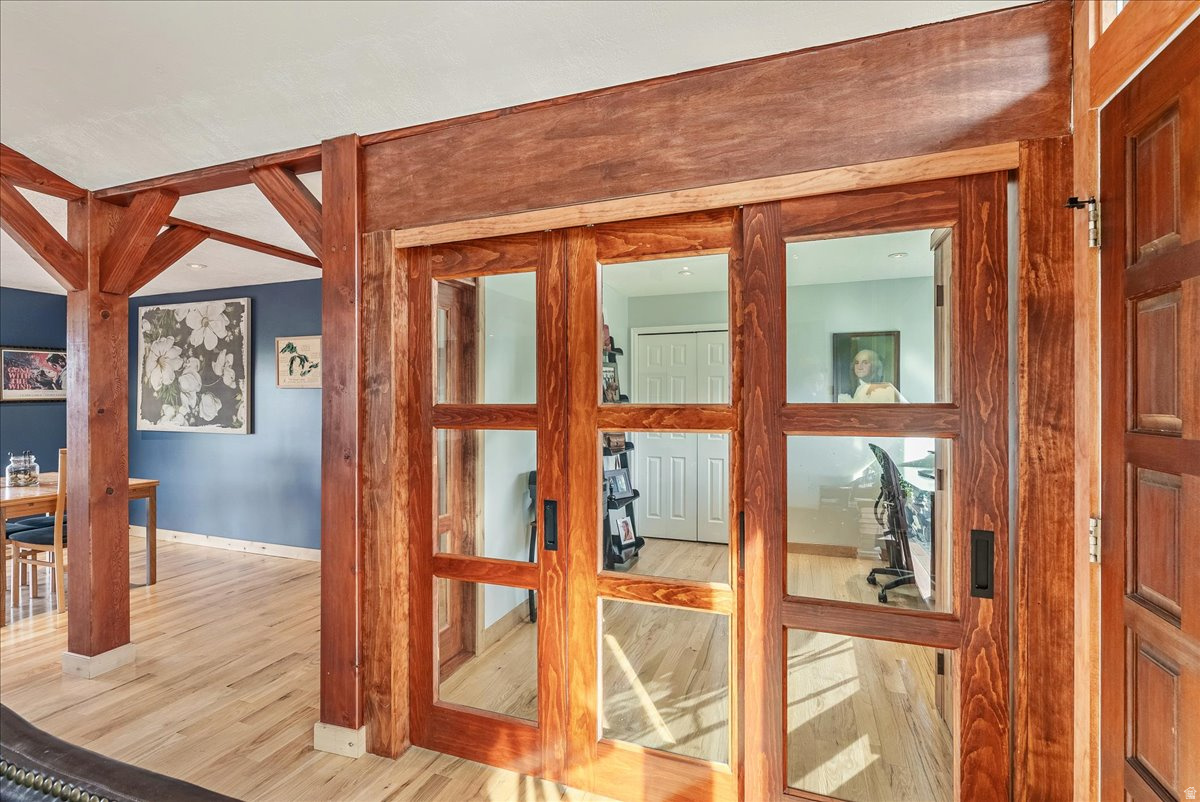 EASTRIDGE #1 - Residential