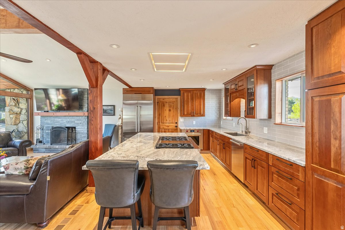 EASTRIDGE #1 - Residential