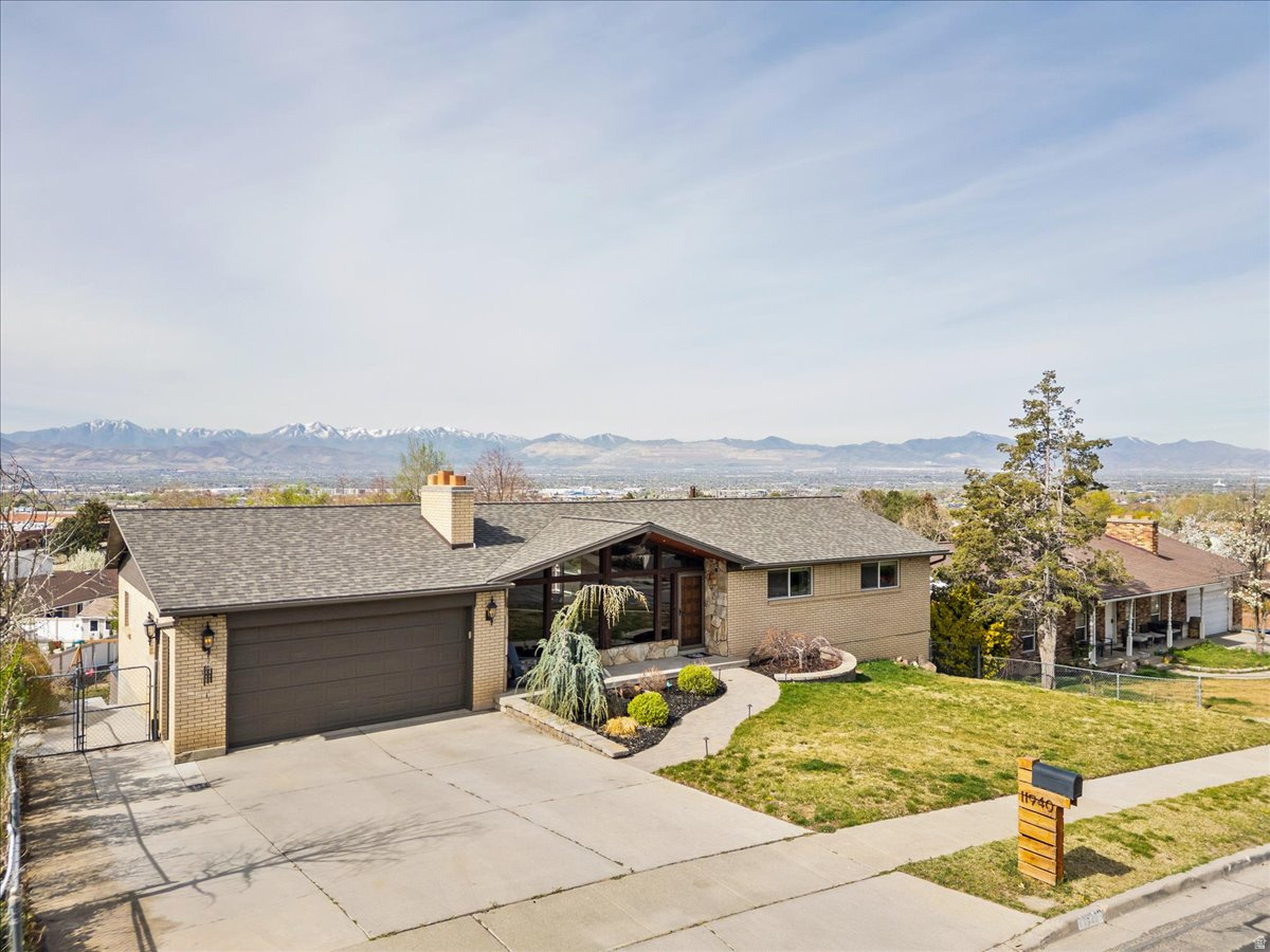 EASTRIDGE #1 - Residential