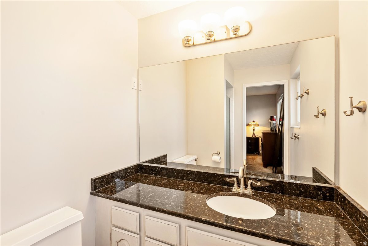 EASTRIDGE #1 - Residential