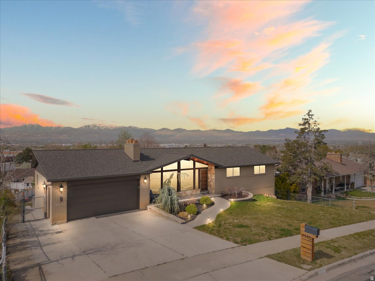 EASTRIDGE #1 - Residential