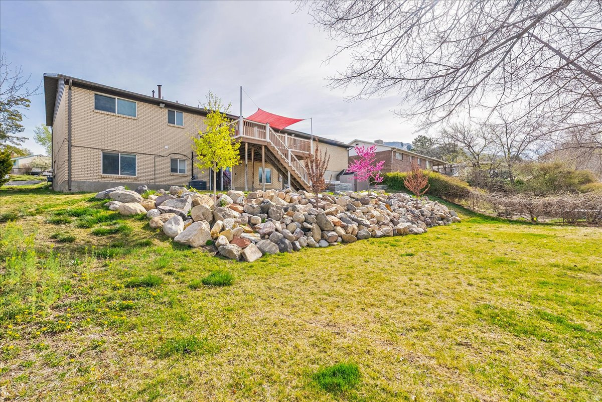 EASTRIDGE #1 - Residential