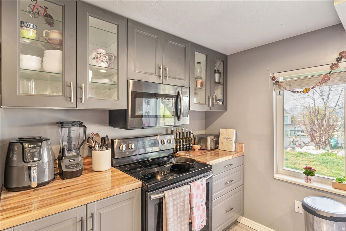 EASTRIDGE #1 - Residential