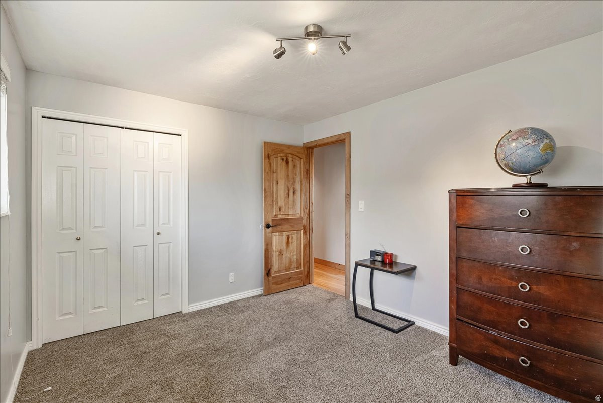 EASTRIDGE #1 - Residential