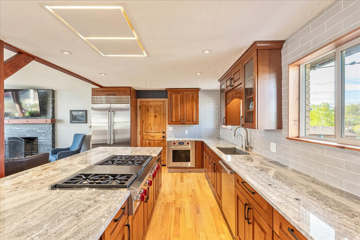 EASTRIDGE #1 - Residential