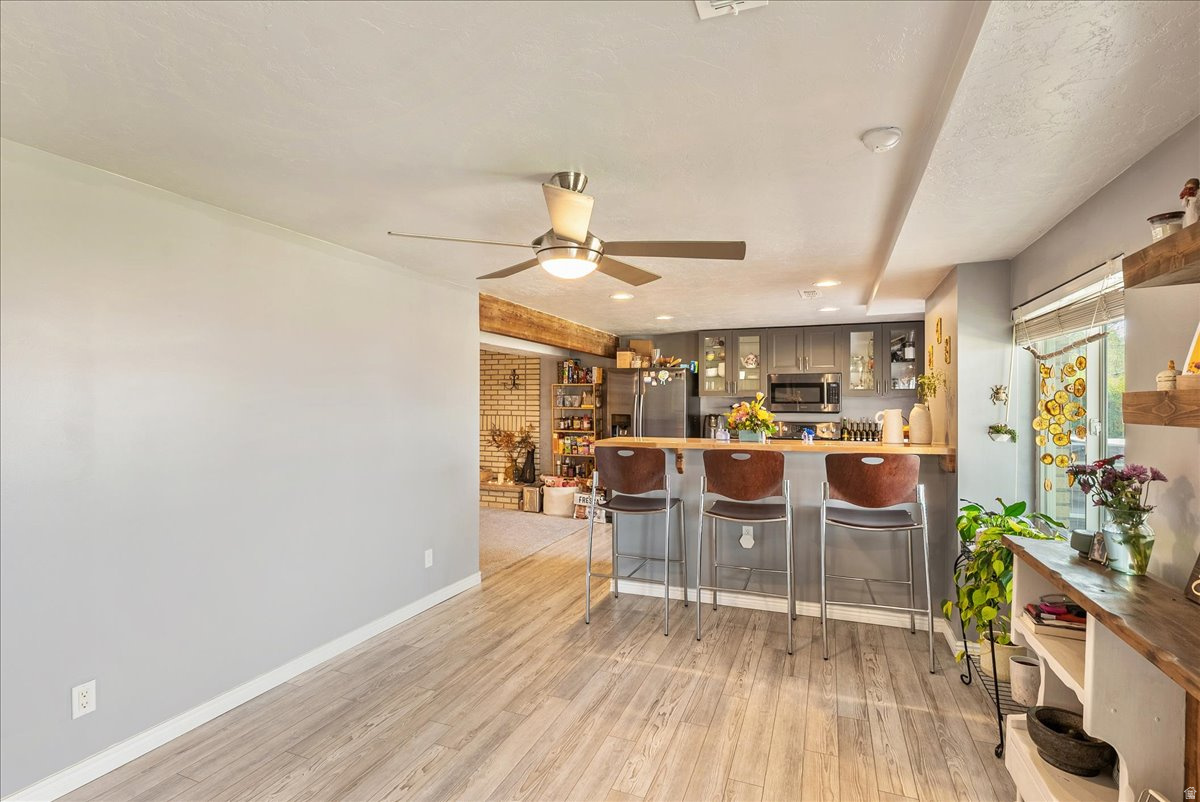 EASTRIDGE #1 - Residential