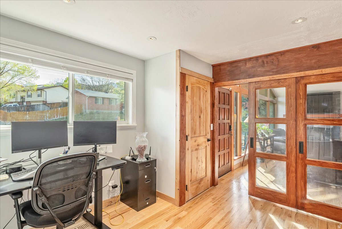 EASTRIDGE #1 - Residential