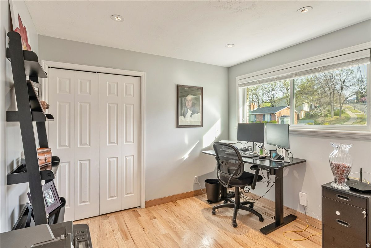 EASTRIDGE #1 - Residential