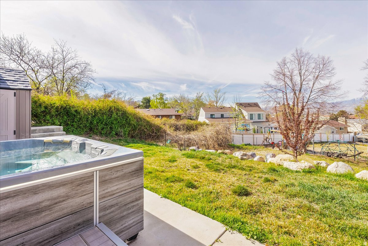 EASTRIDGE #1 - Residential