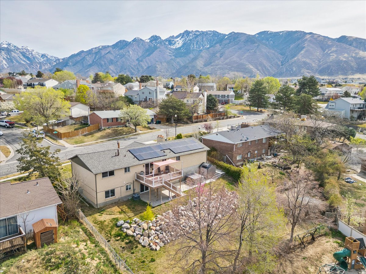 EASTRIDGE #1 - Residential