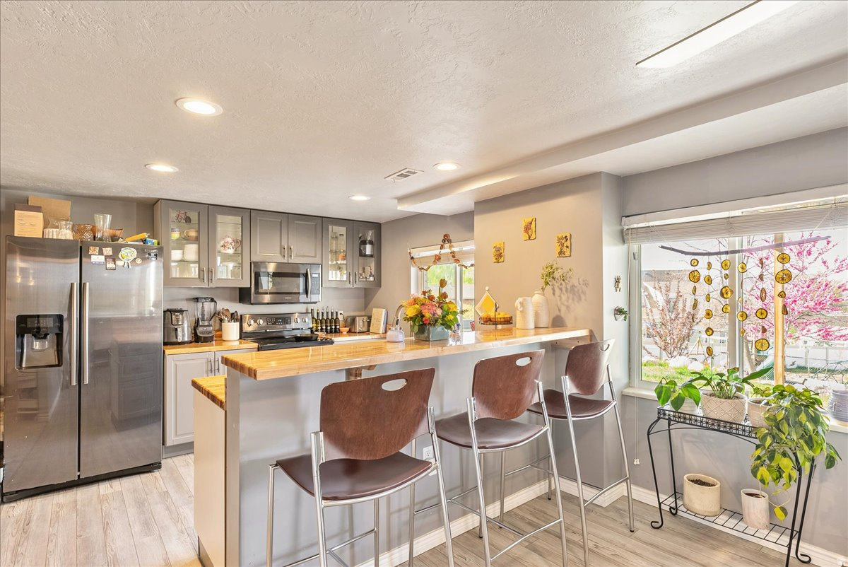 EASTRIDGE #1 - Residential