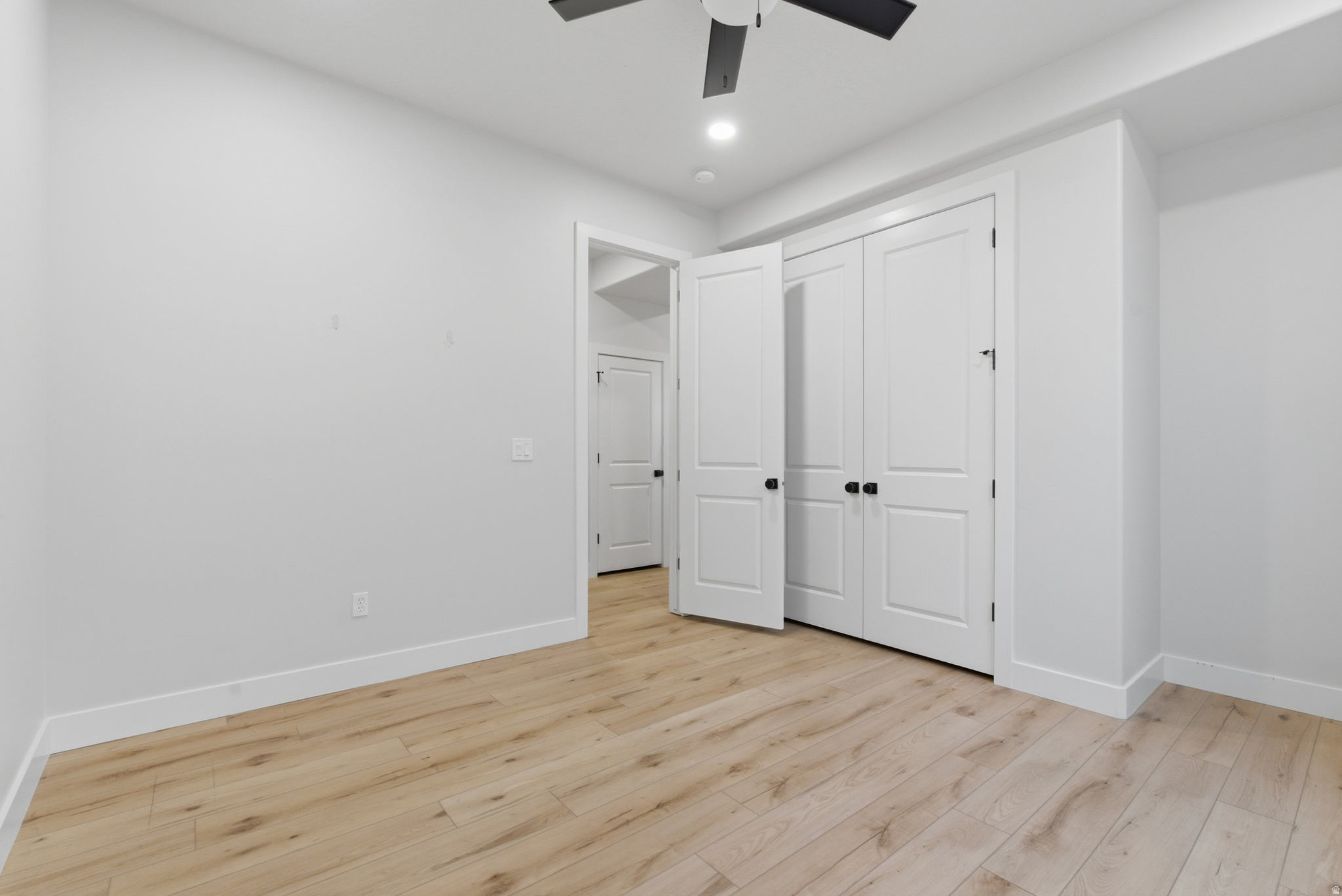 ANDERSON FARMS - Residential