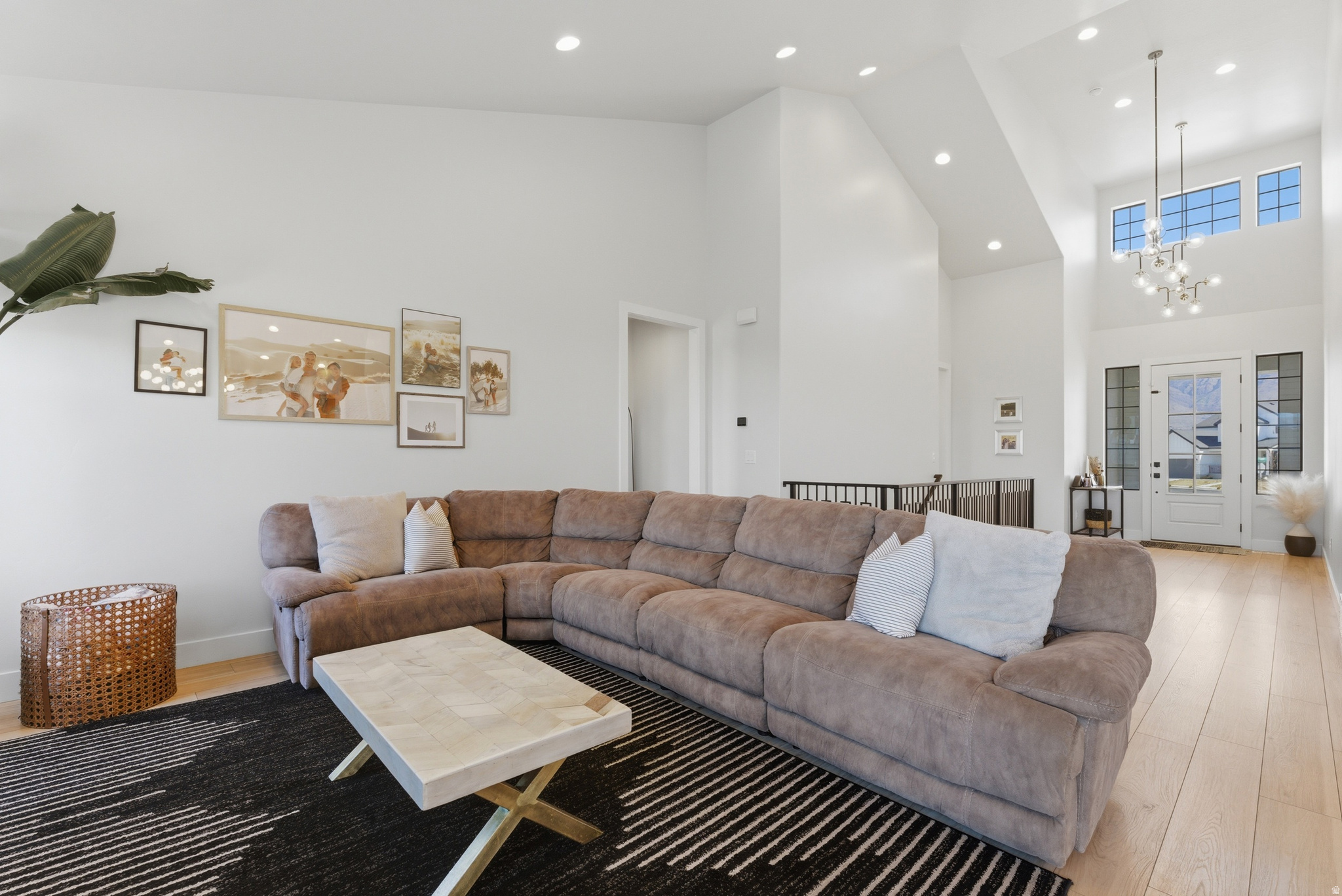 ANDERSON FARMS - Residential