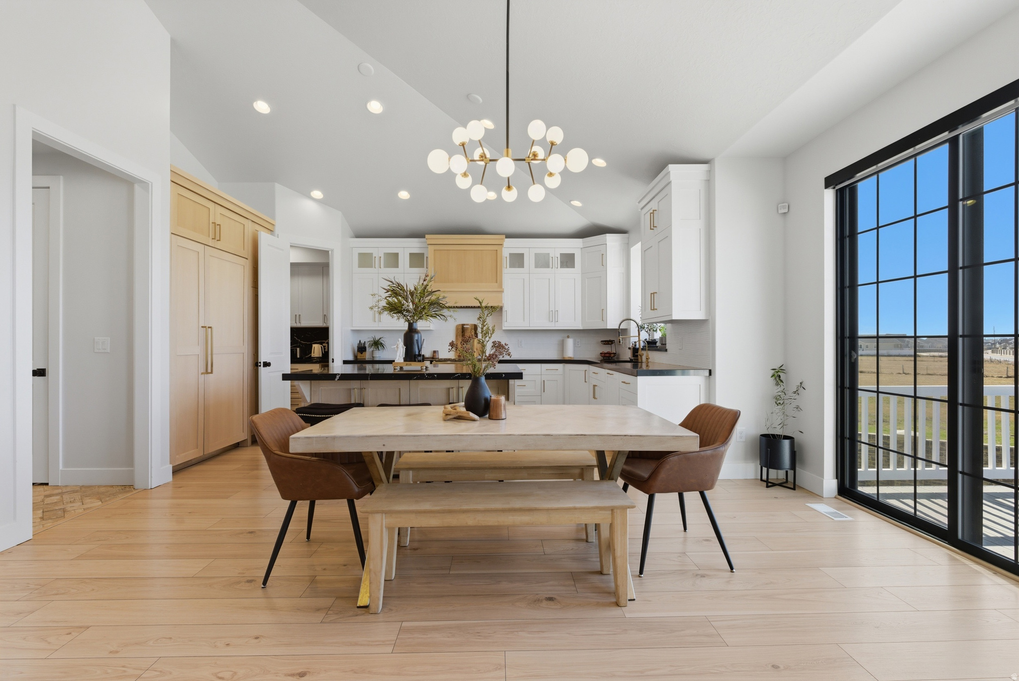 ANDERSON FARMS - Residential