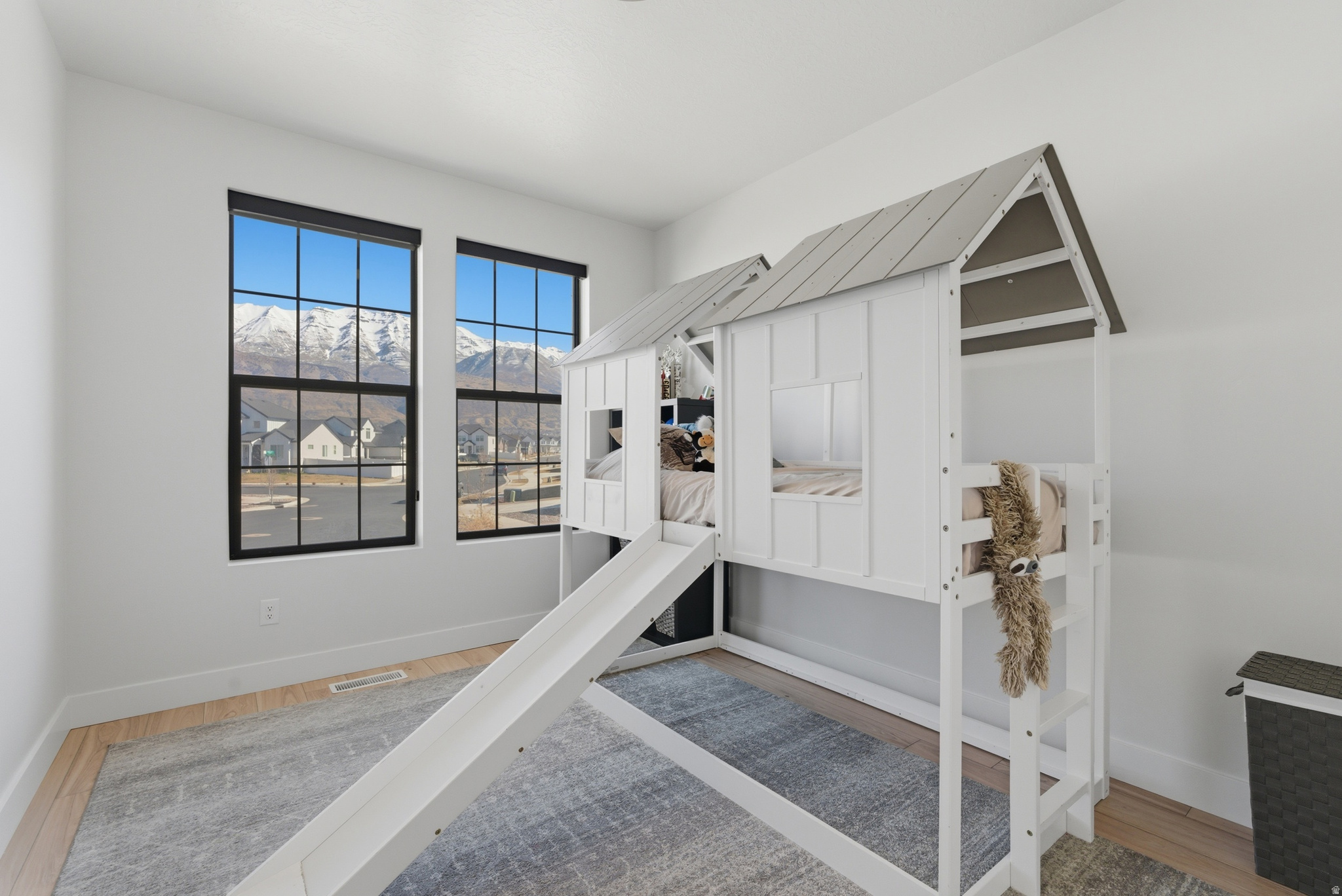 ANDERSON FARMS - Residential