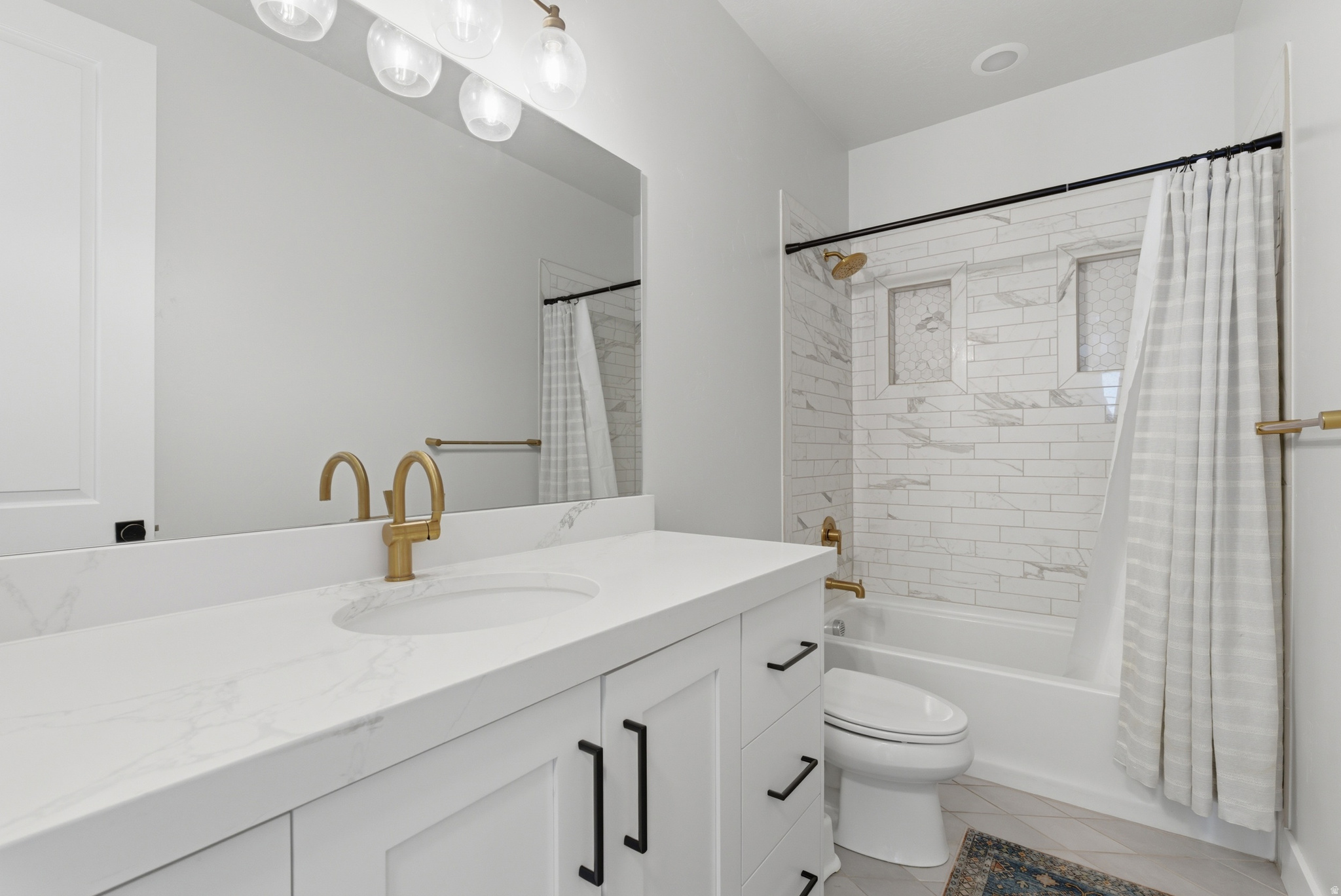 ANDERSON FARMS - Residential