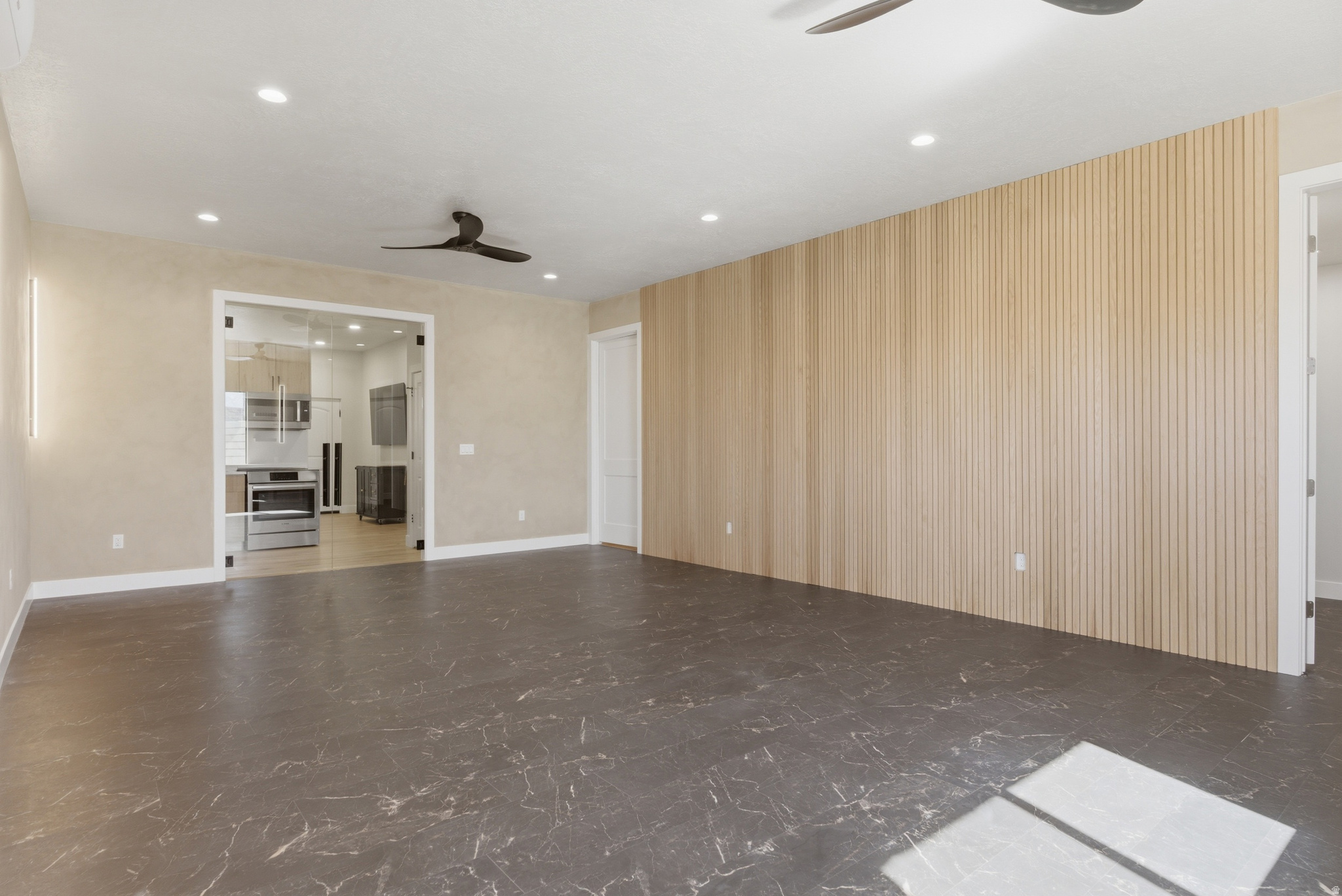 ANDERSON FARMS - Residential