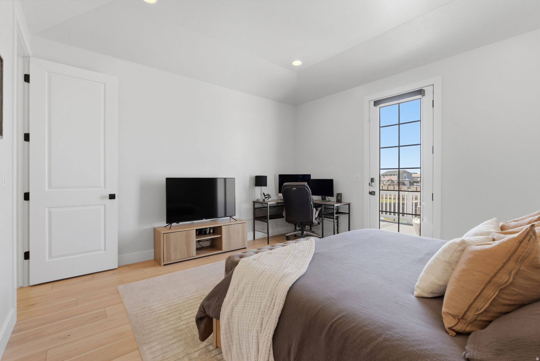 ANDERSON FARMS - Residential