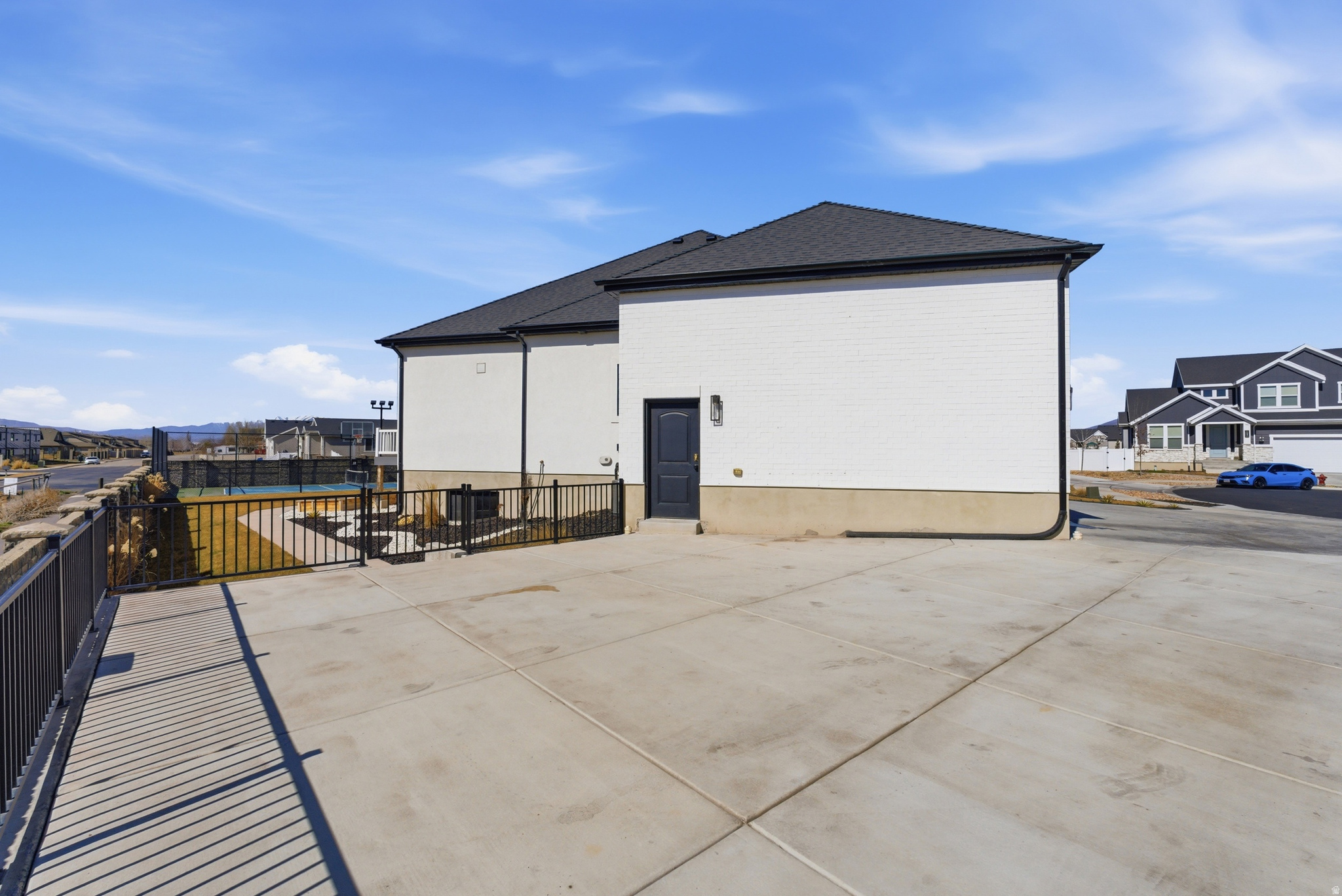 ANDERSON FARMS - Residential