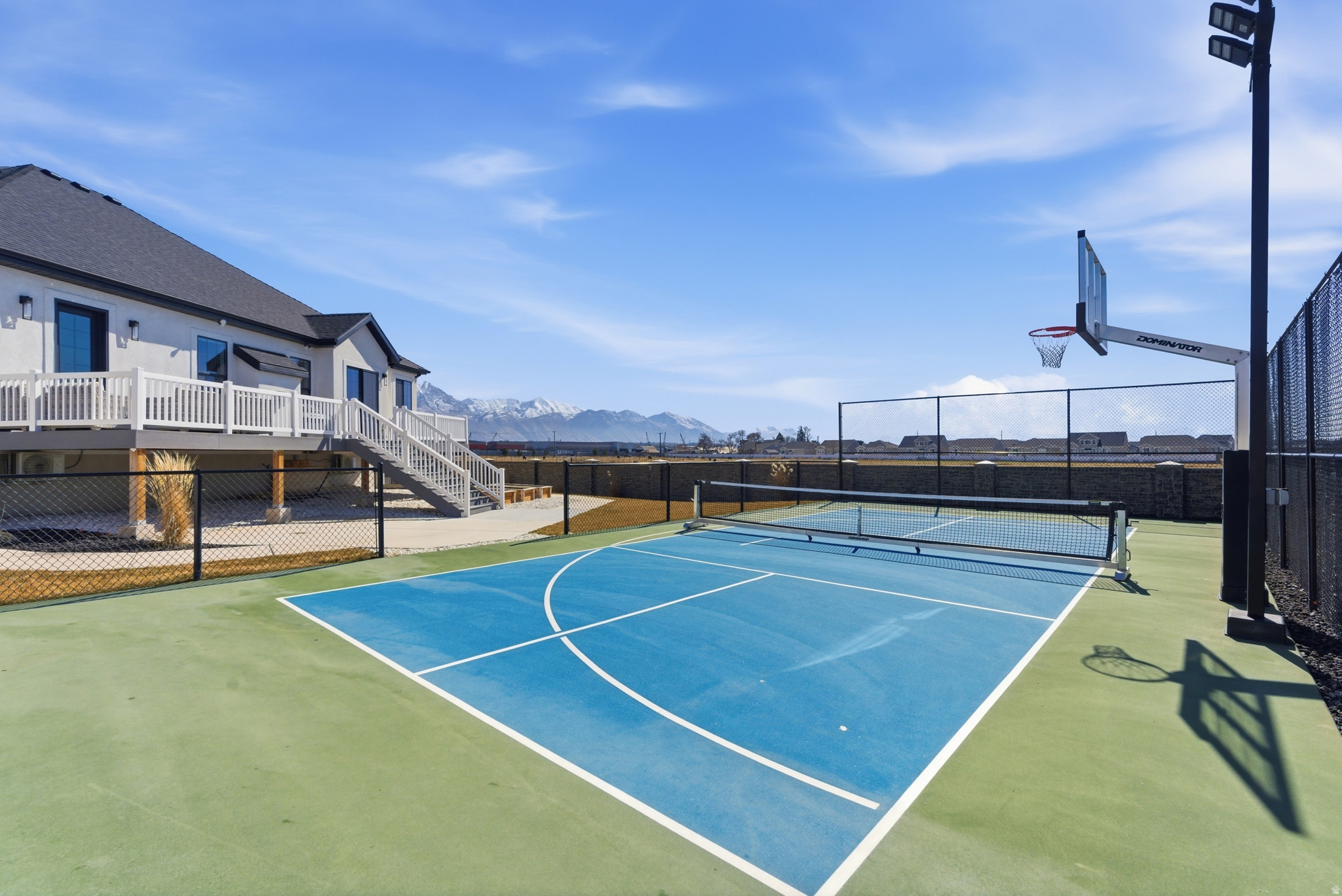 ANDERSON FARMS - Residential