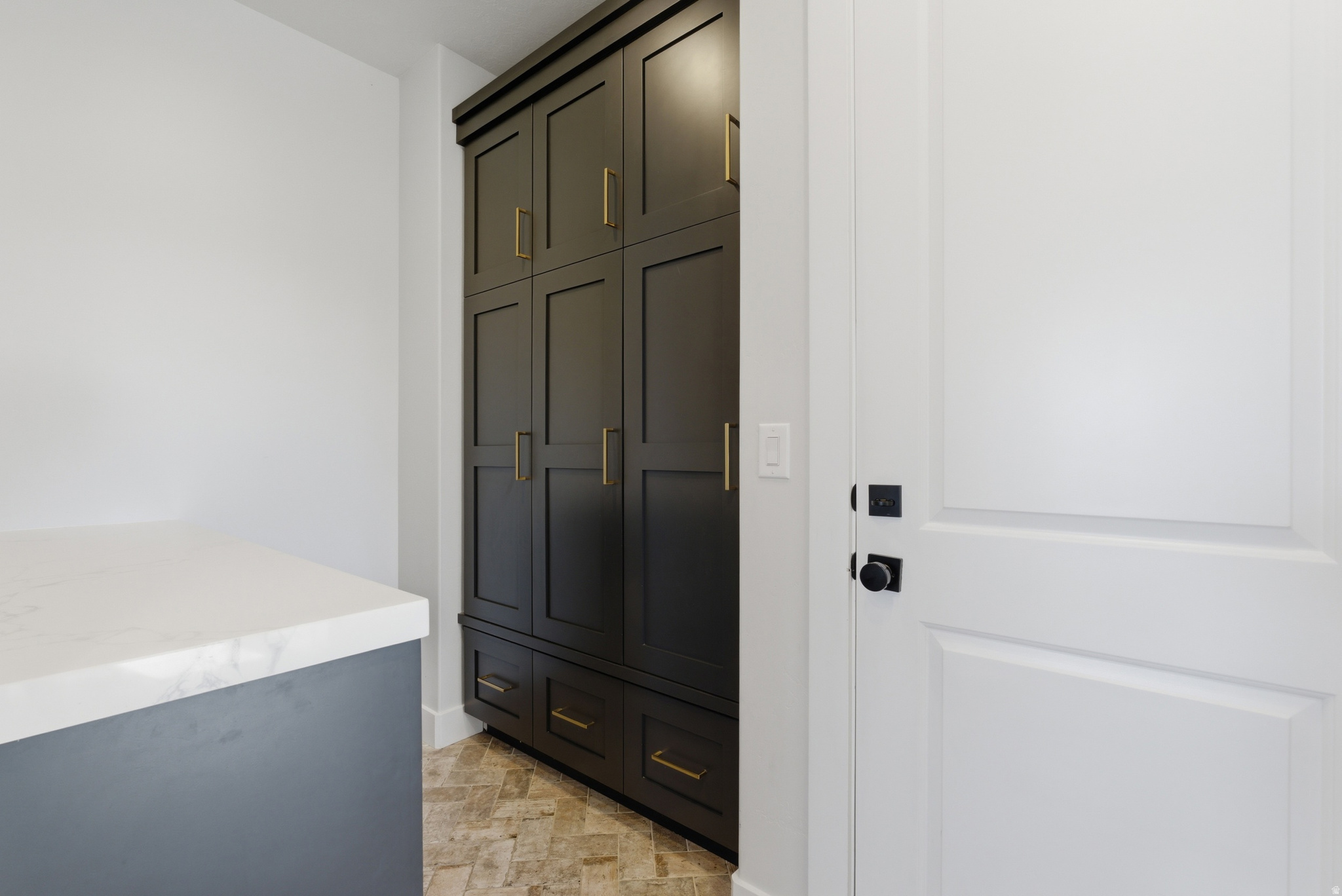 ANDERSON FARMS - Residential