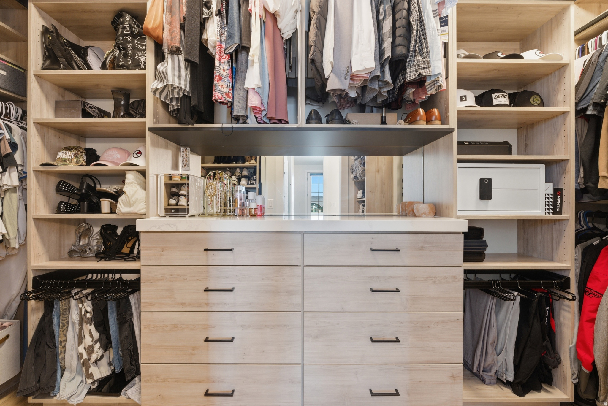 ANDERSON FARMS - Residential