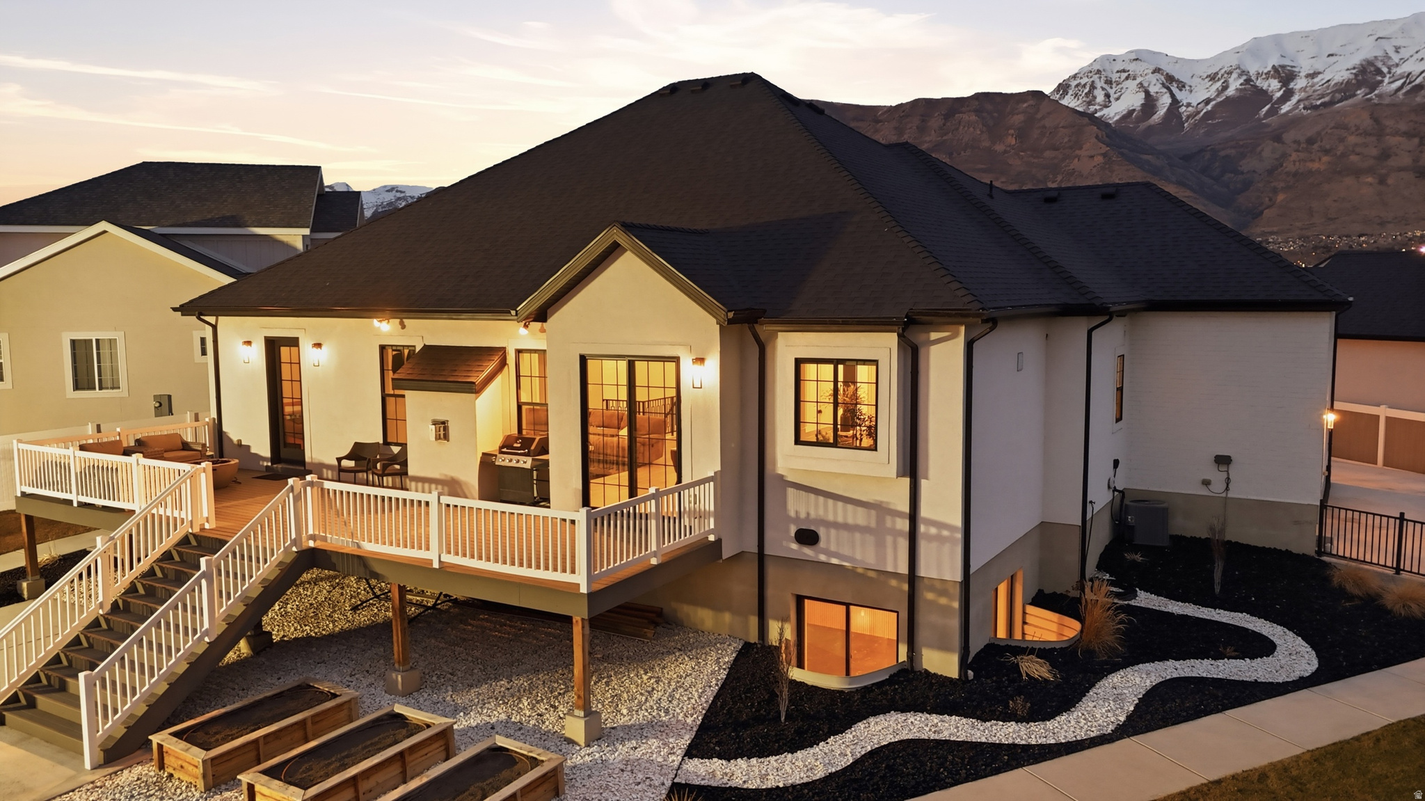 ANDERSON FARMS - Residential