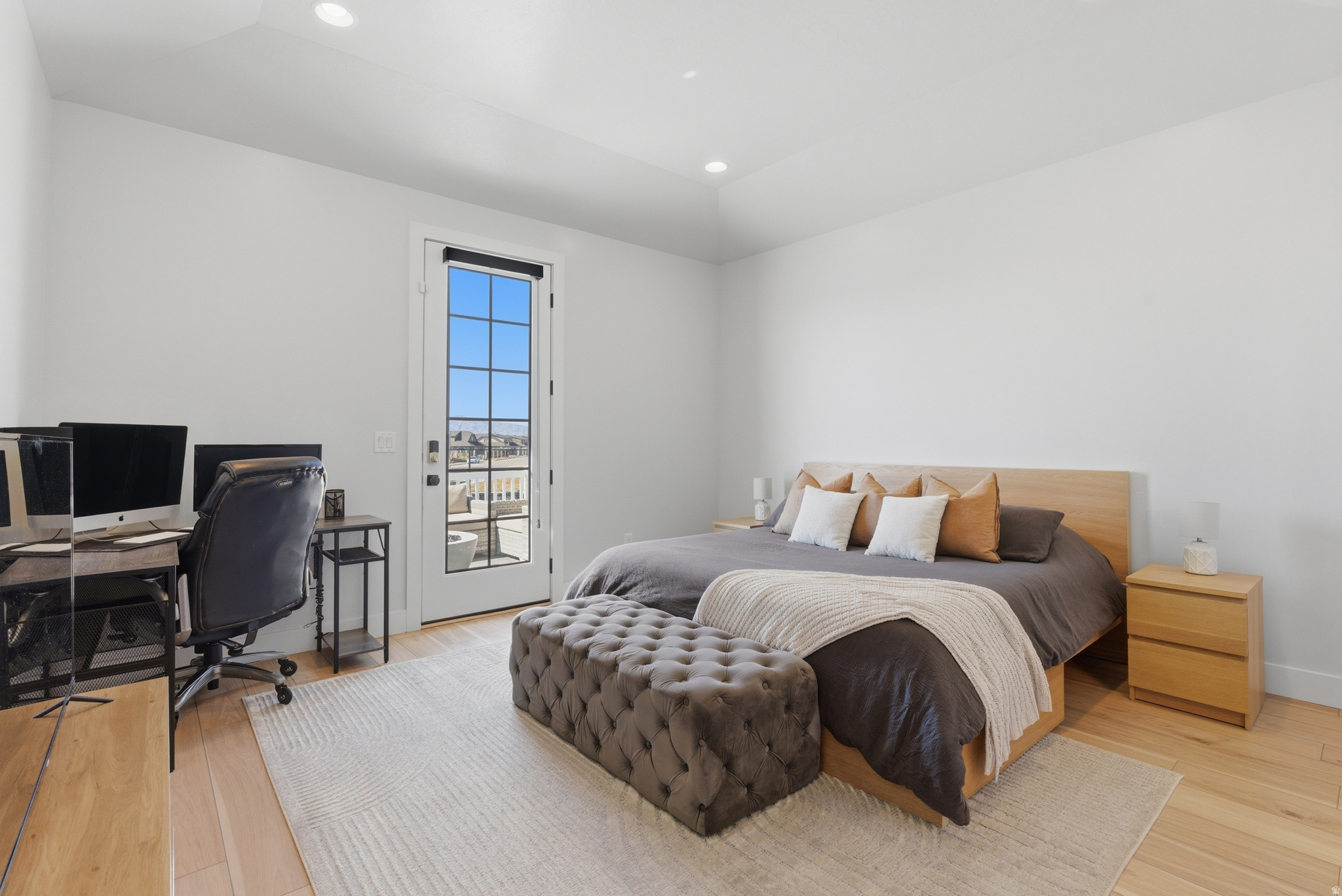 ANDERSON FARMS - Residential