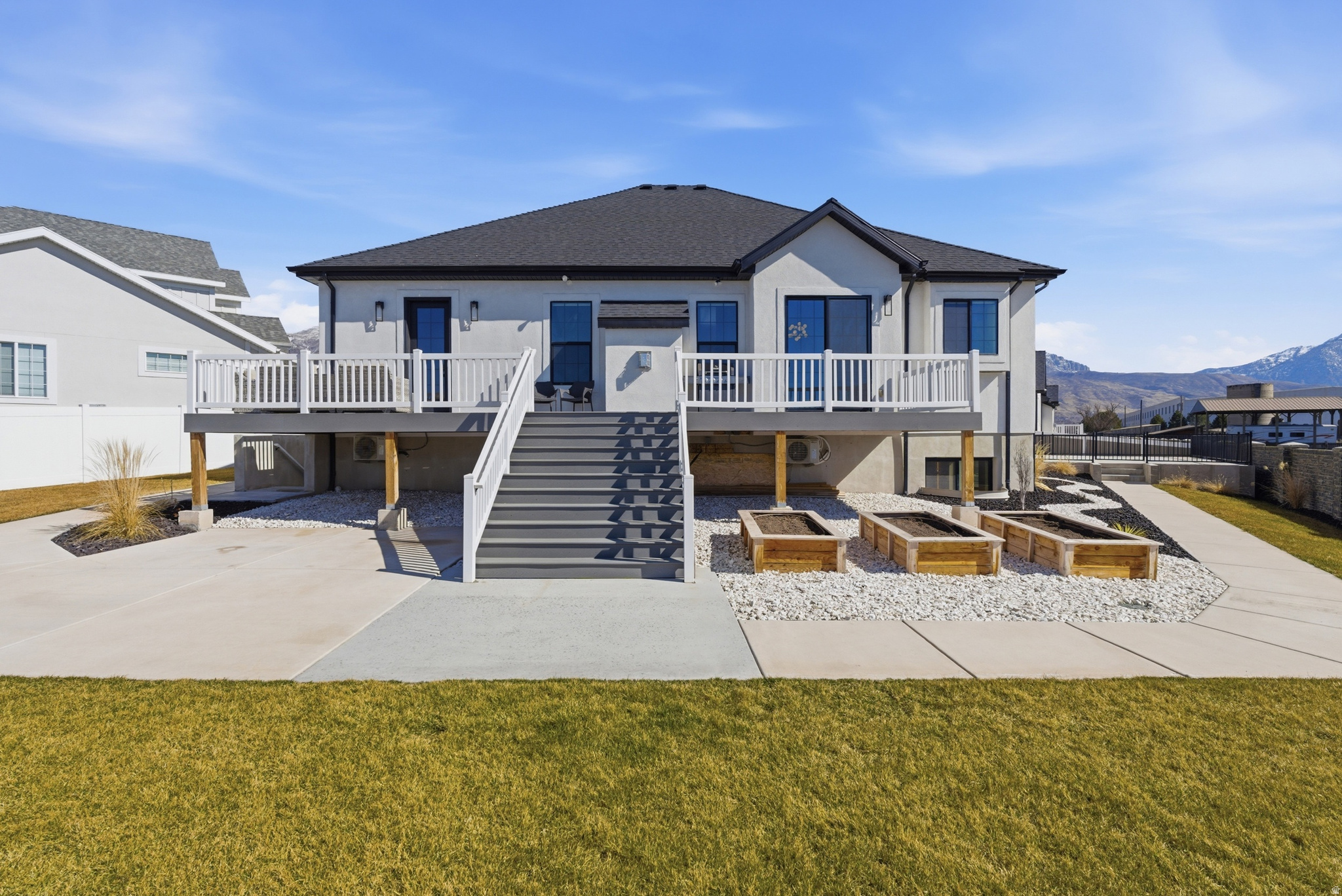 ANDERSON FARMS - Residential