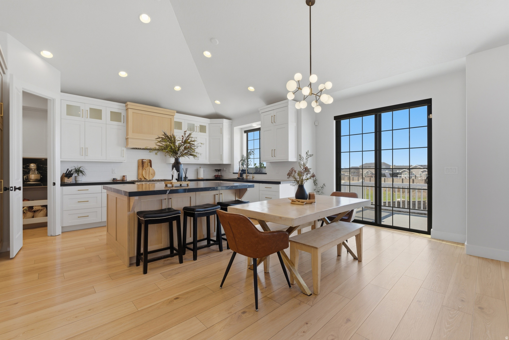 ANDERSON FARMS - Residential