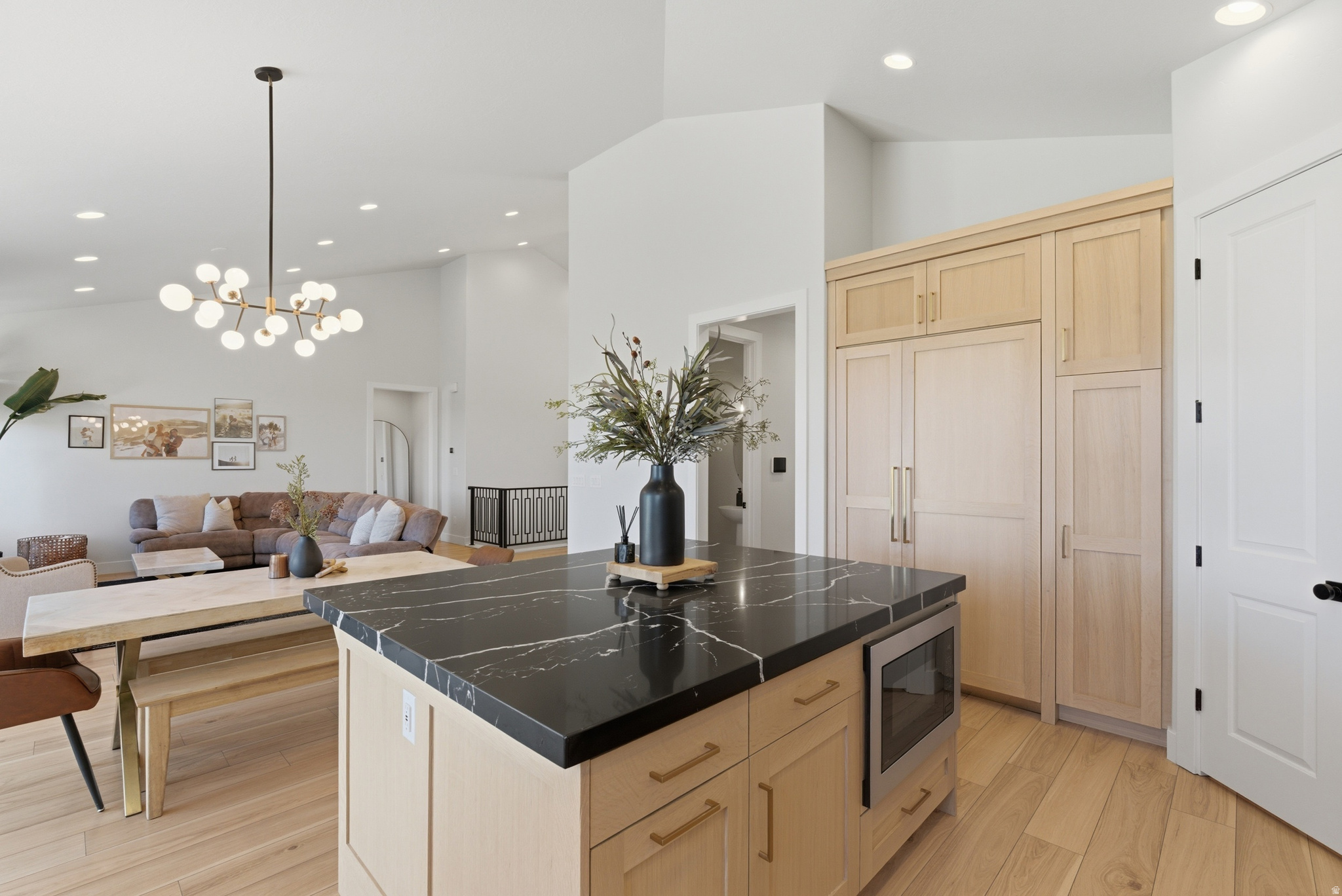 ANDERSON FARMS - Residential