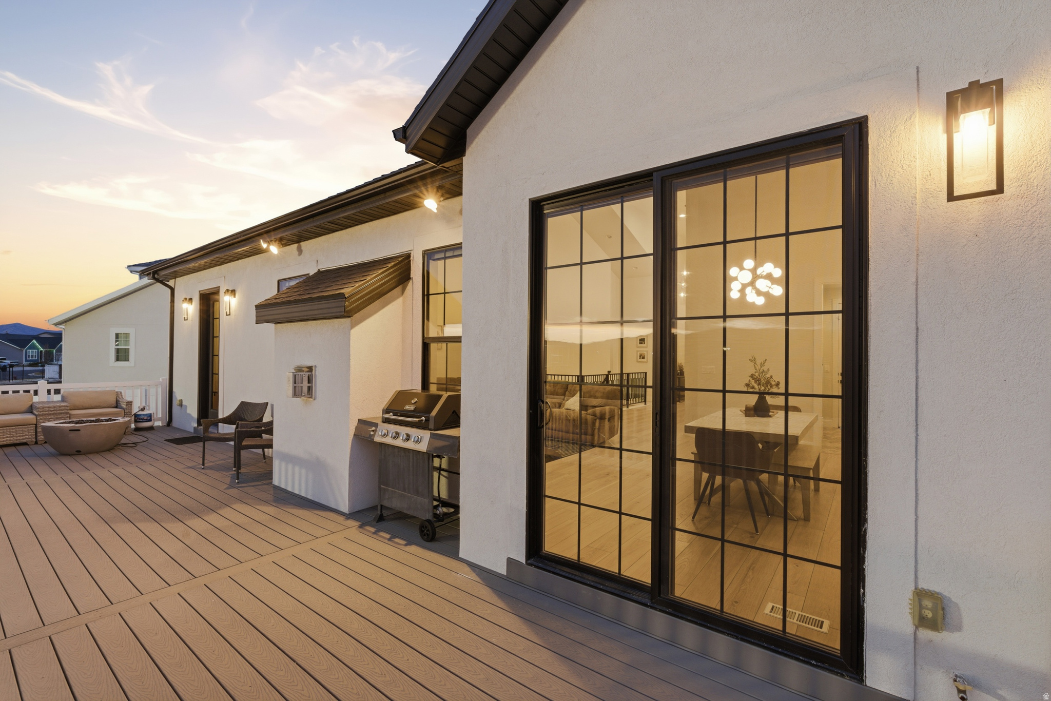 ANDERSON FARMS - Residential