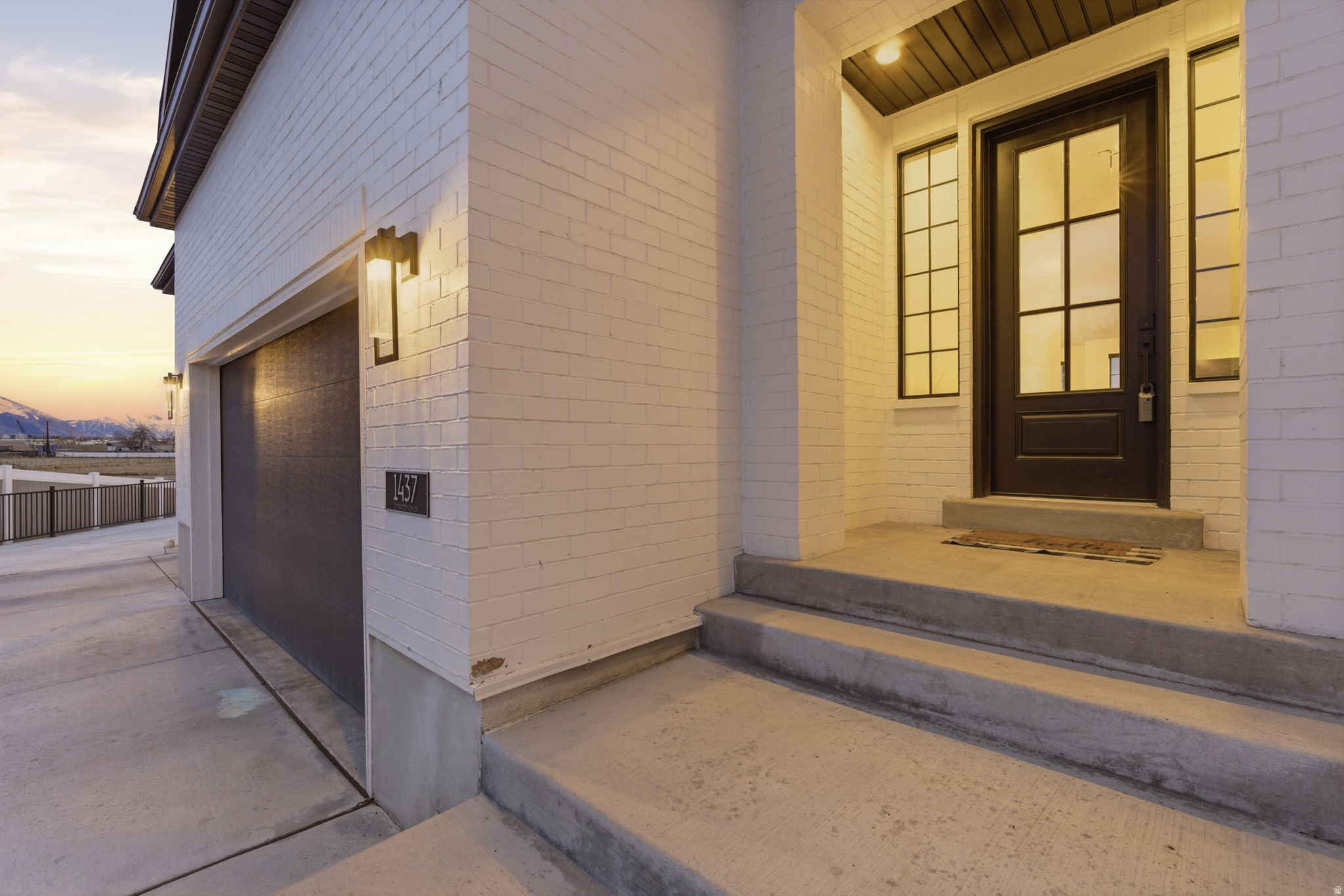 ANDERSON FARMS - Residential