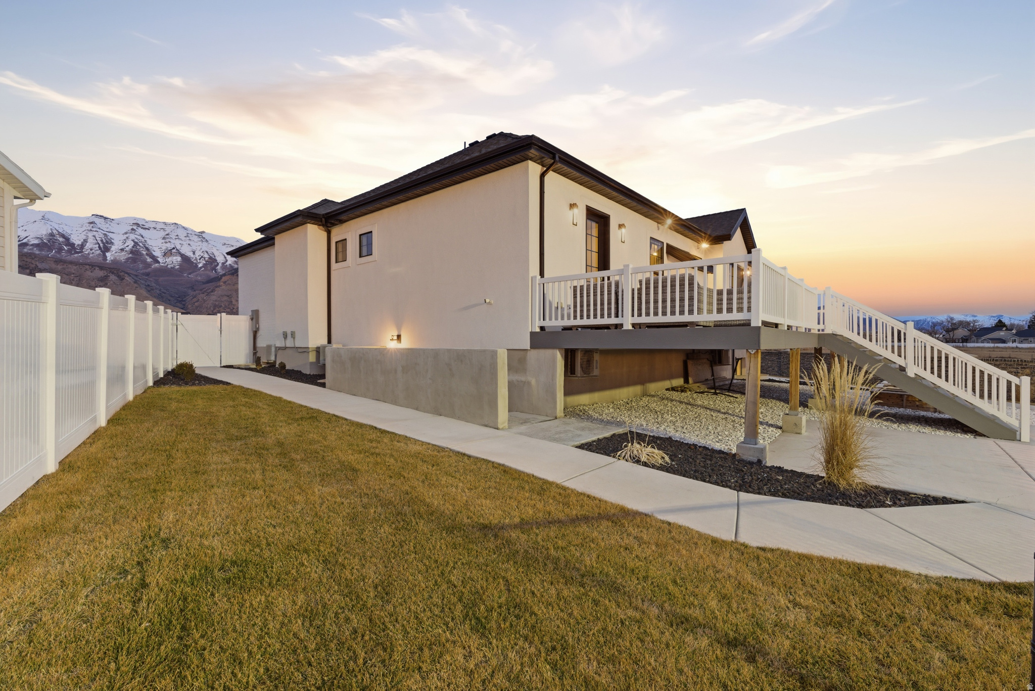 ANDERSON FARMS - Residential