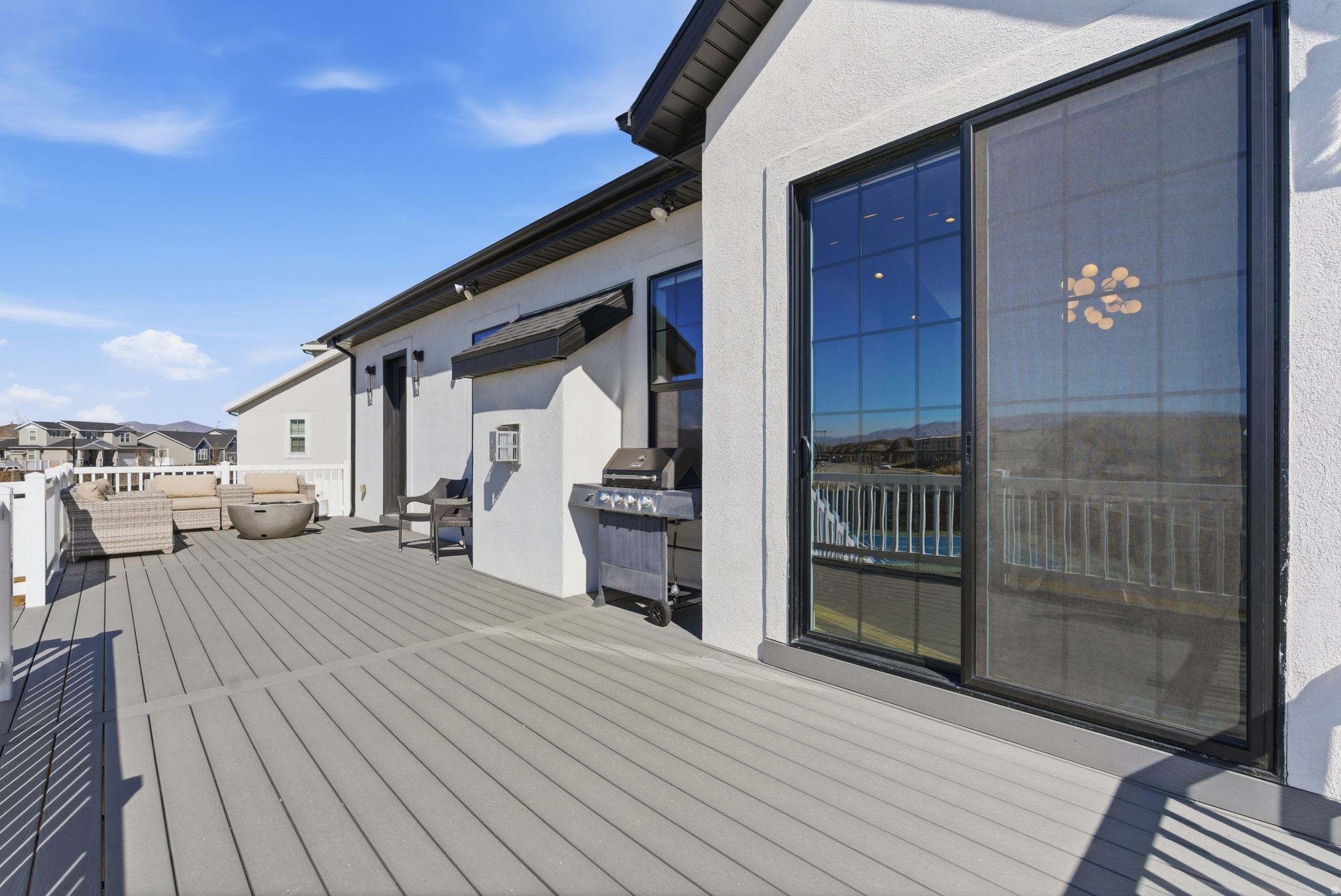 ANDERSON FARMS - Residential