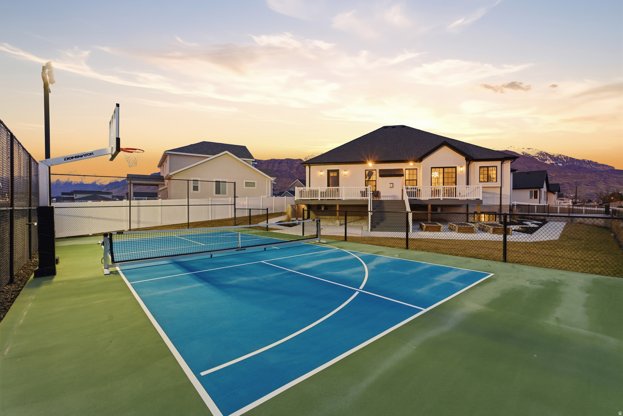 ANDERSON FARMS - Residential