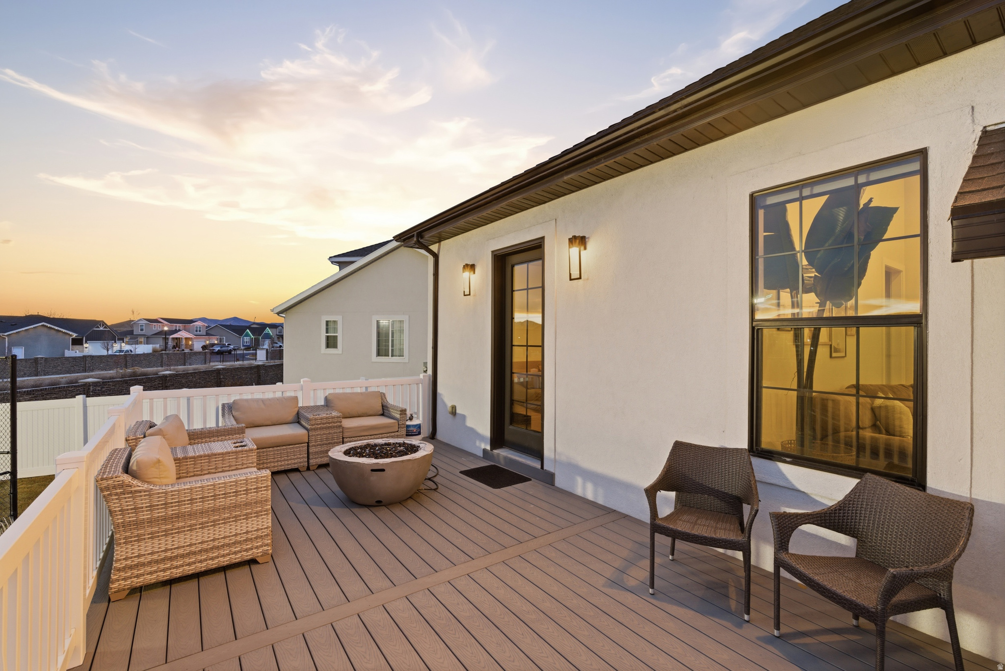 ANDERSON FARMS - Residential